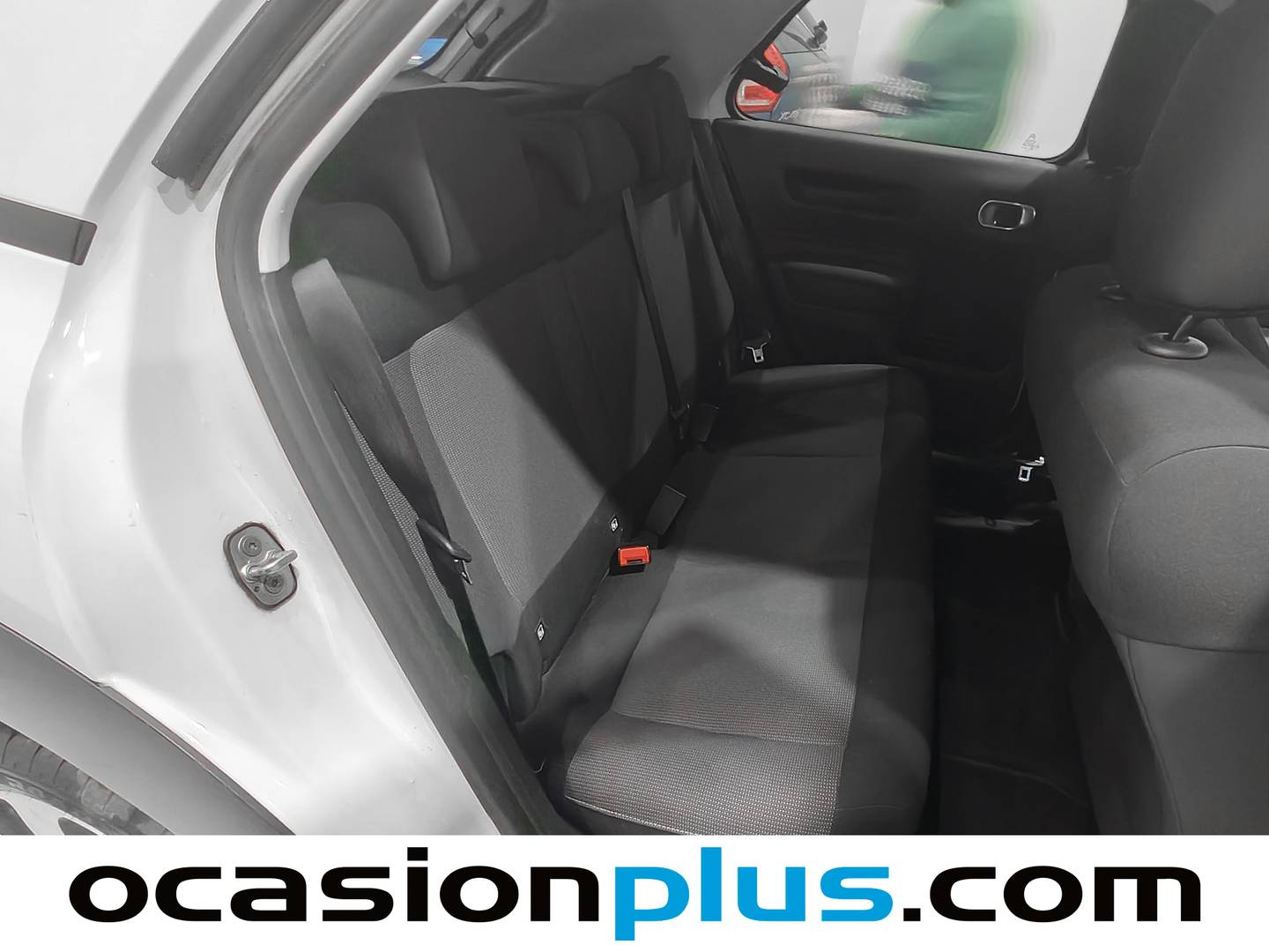 Citroën C4 Cactus Citroen C4 Cactus 1.6 BlueHDI S&S Feel Edition ETG6 (100 CV) al mejor precio