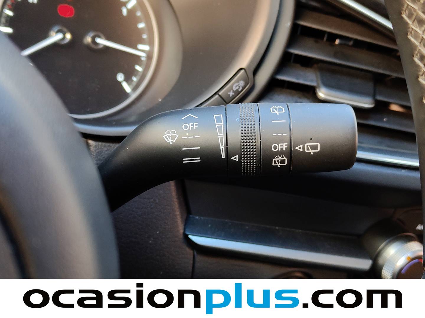 Foto Mazda CX-30 Mazda CX-30 2.5 e-Skyactive G MHEV Prime-Line (140 CV)