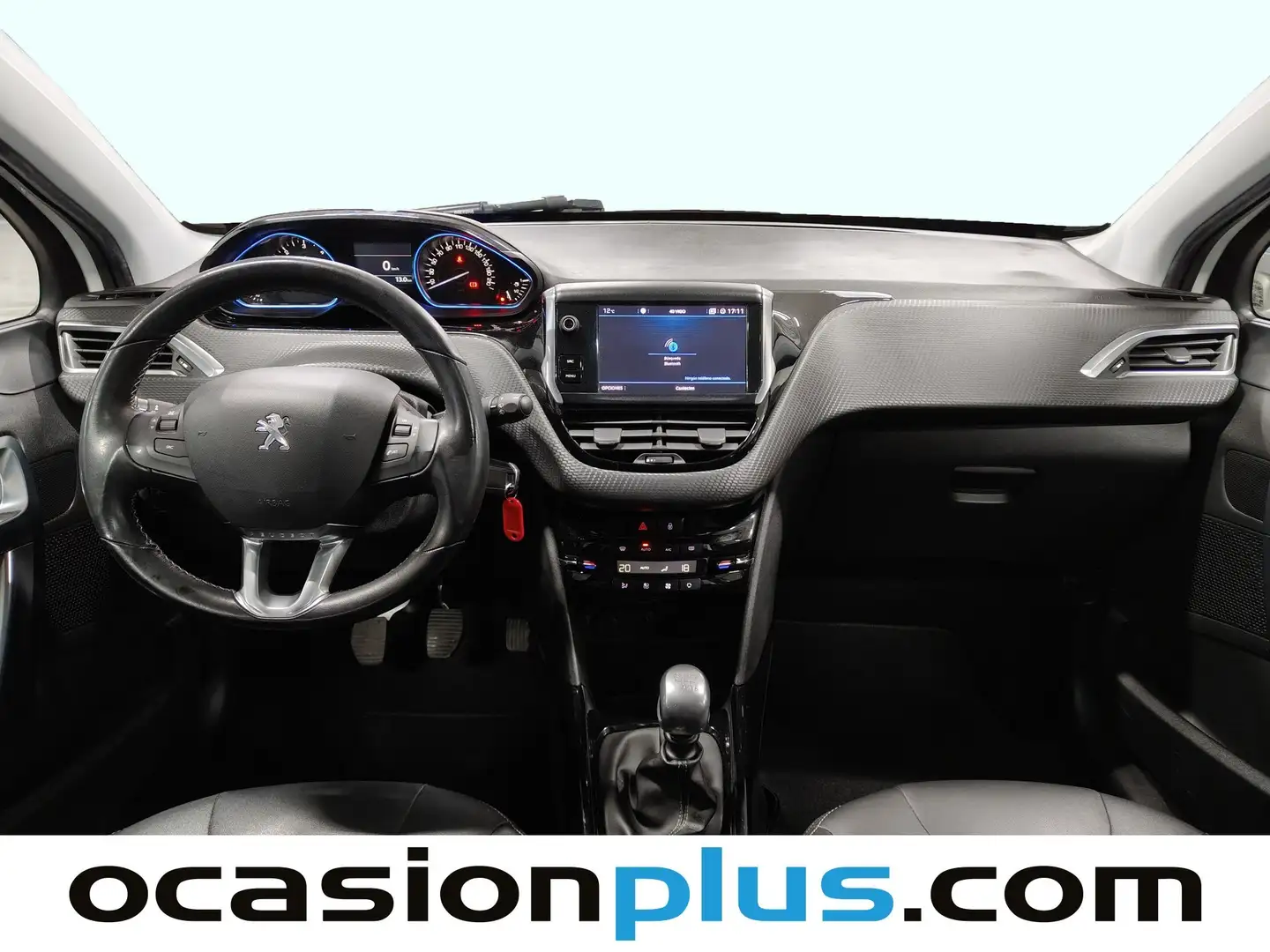 Foto Peugeot 2008 Peugeot 2008 BlueHDi 120 S&S Allure (120 CV)