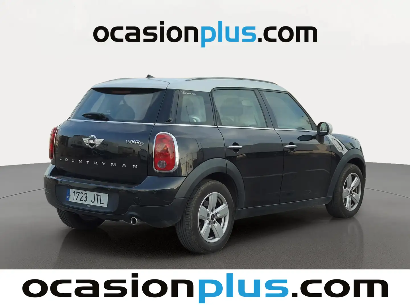 Foto Mini Countryman MINI MINI Countryman Countryman Cooper D (112 CV)