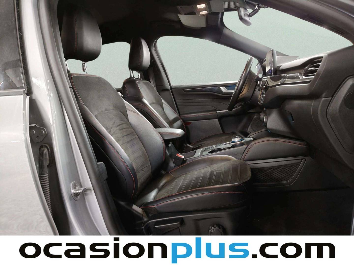 Ford Kuga Ford Kuga 2.5 Duratec PHEV ST-Line X Auto  (225 CV) al mejor precio