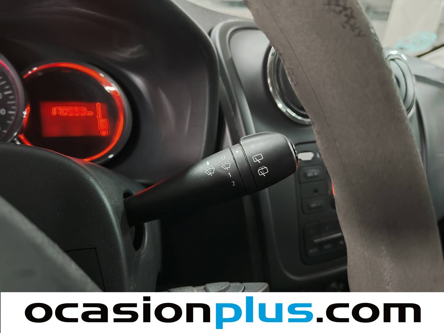 Dacia Sandero Dacia Sandero 1.2 Ambiance (75 CV) de segunda mano