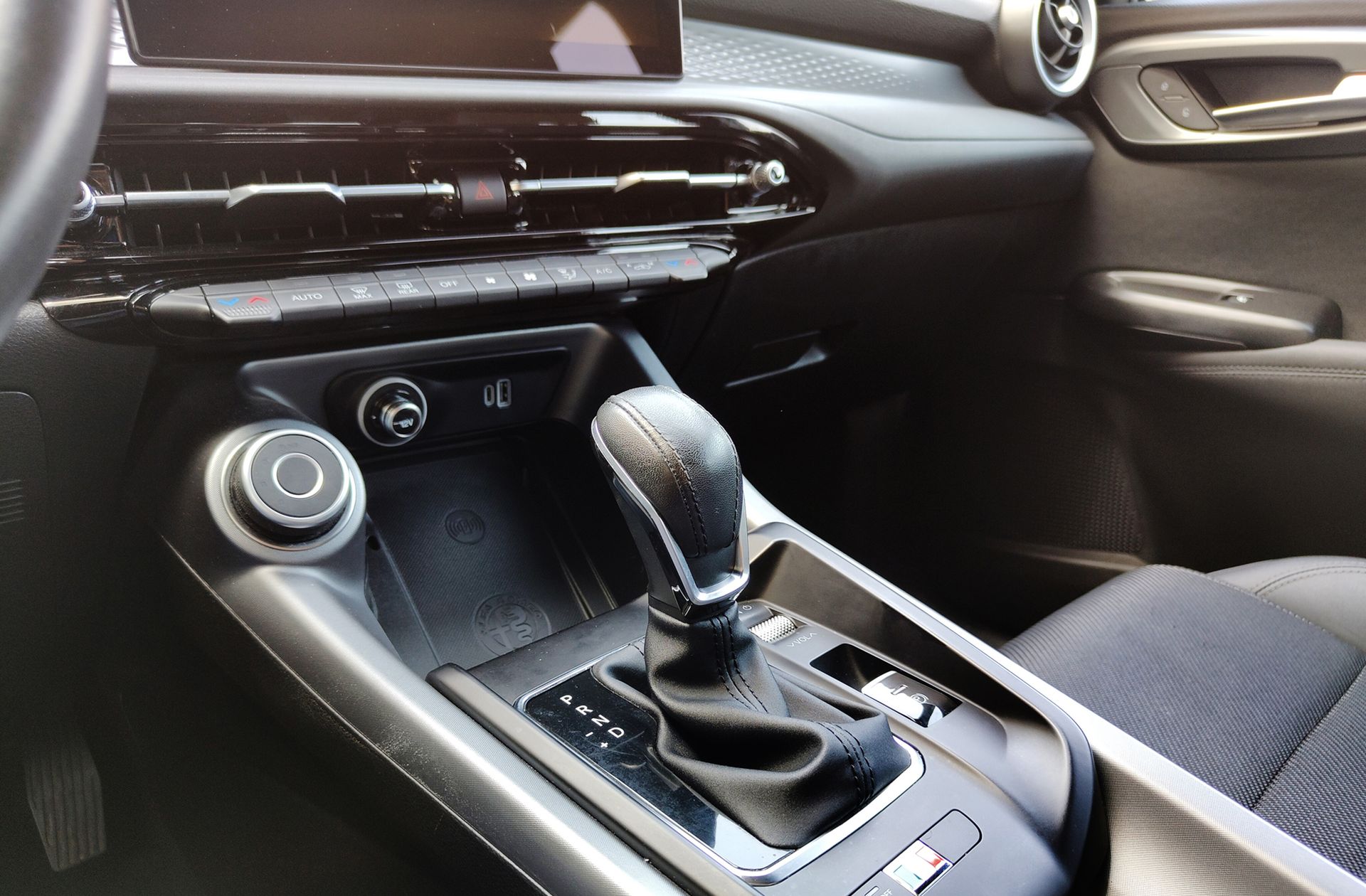 Alfa Romeo Tonale 1.5 MHEV Sprint FWD - foto 5