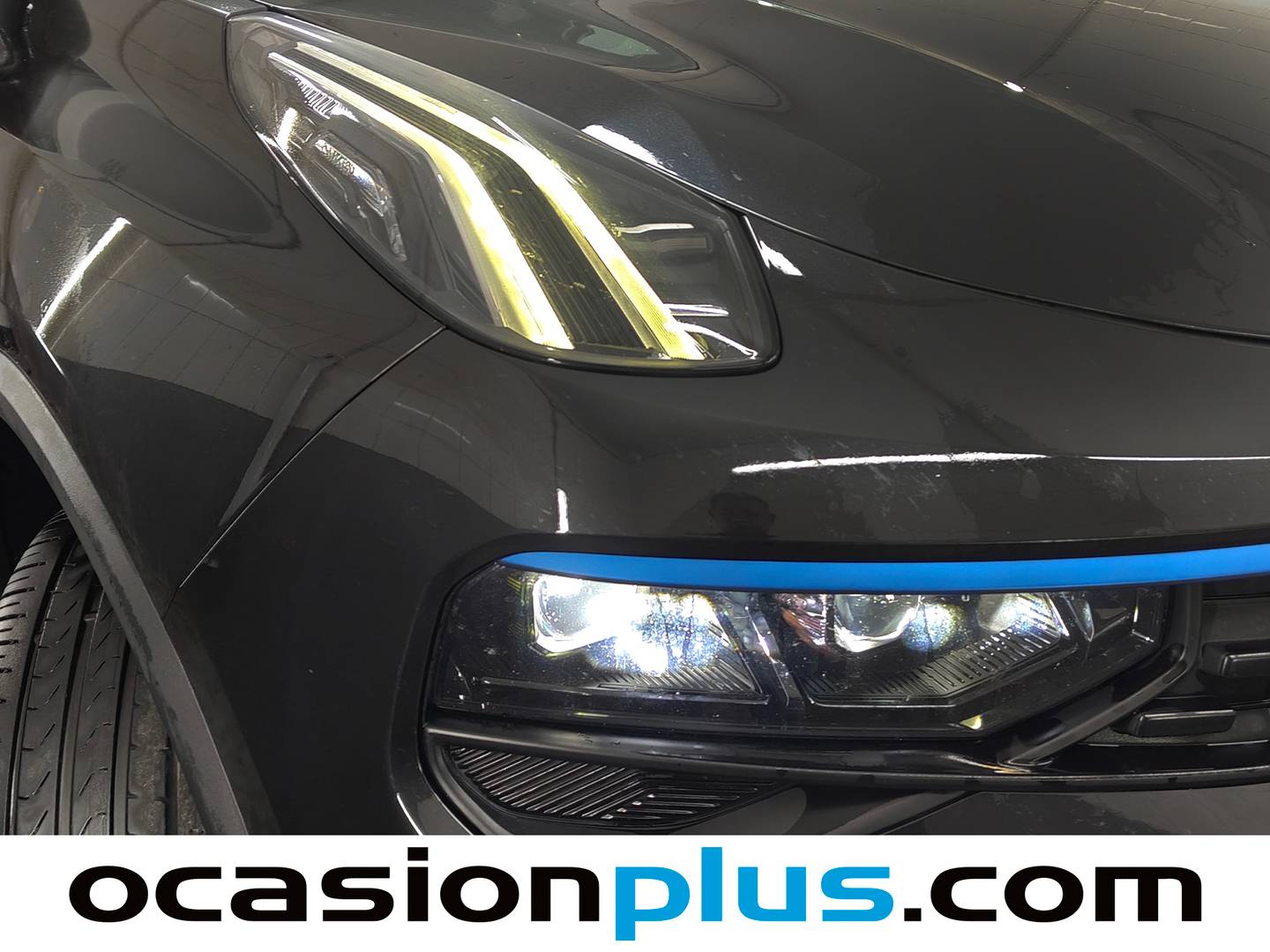 Lynk & Co 01 Lynk & Co 01 1.5 PHEV (261 CV) al mejor precio