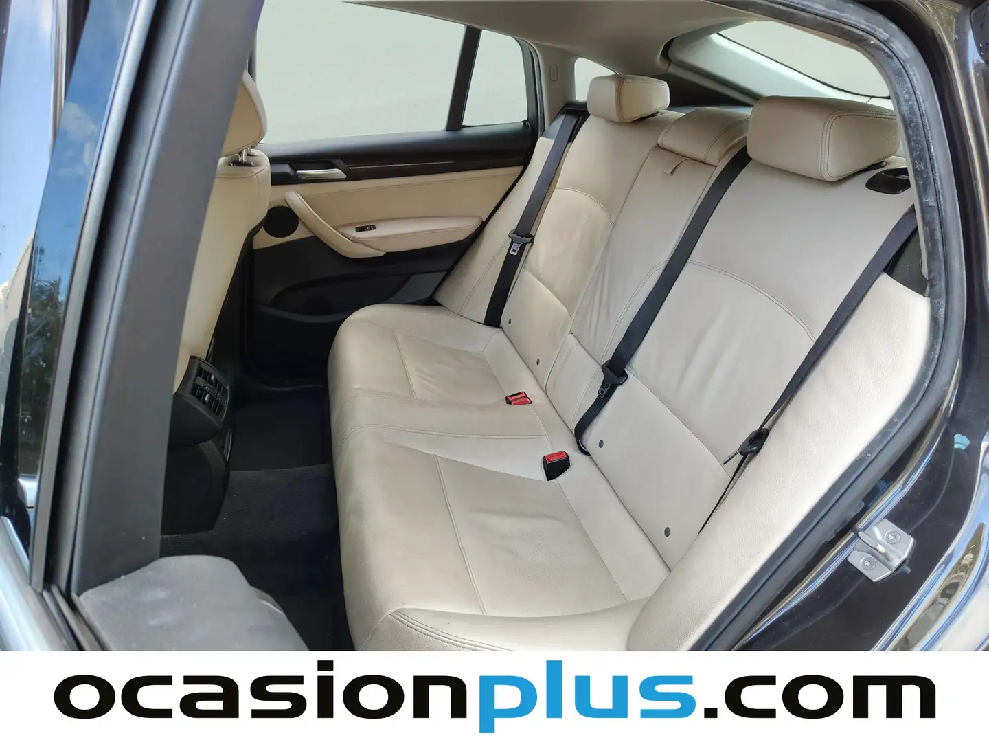 Foto BMW X4 BMW X4 xDrive20d (190 CV)