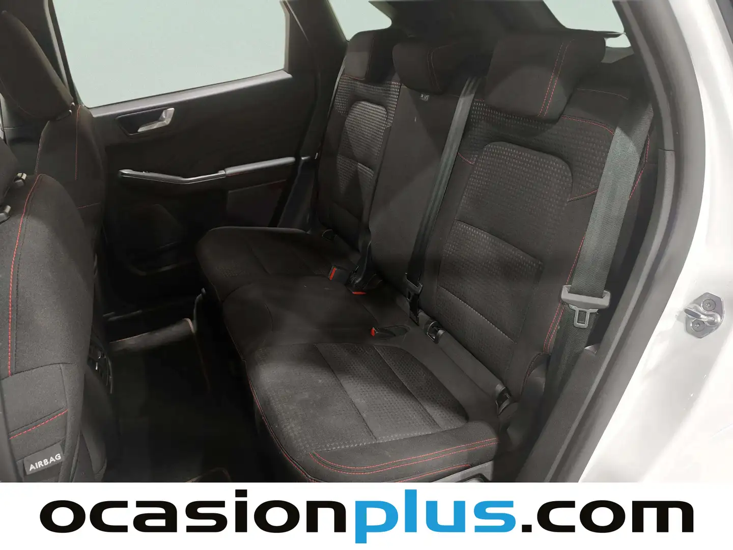 Foto Ford Kuga Ford Kuga 2.5 Duratec FHEV ST-Line Auto (190 CV)