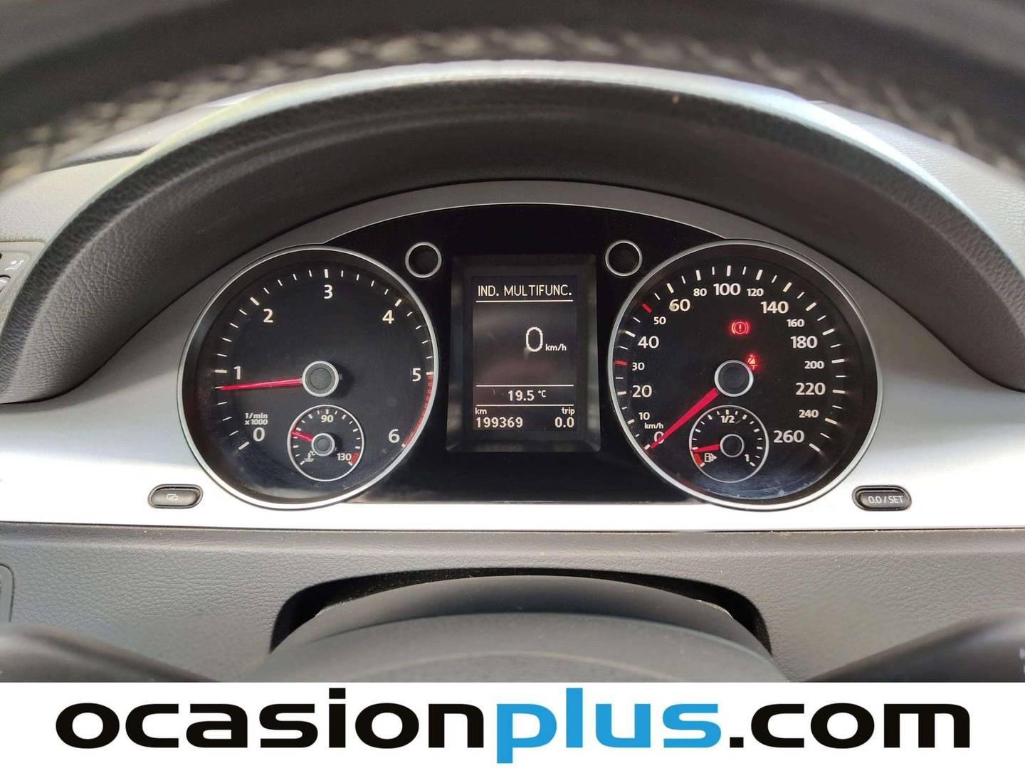 Volkswagen Passat Volkswagen Passat Variant Advance Plus 2.0 TDI DPF (140 CV) manual