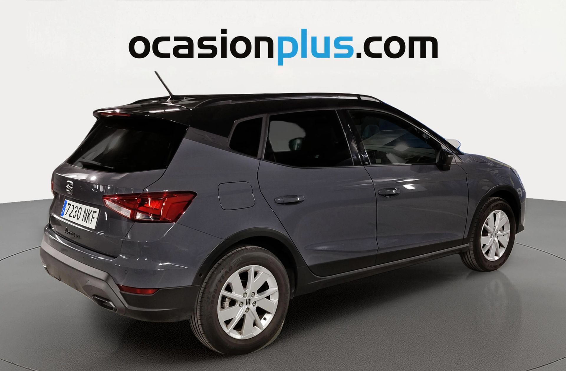 SEAT Arona 1.0 TSI FR - foto 4