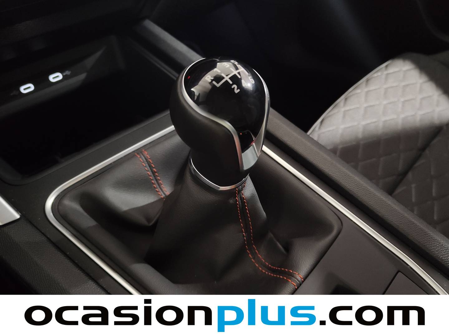 Seat León Seat León 1.5 TSI S&S FR Special Edition (150 CV) de segunda mano