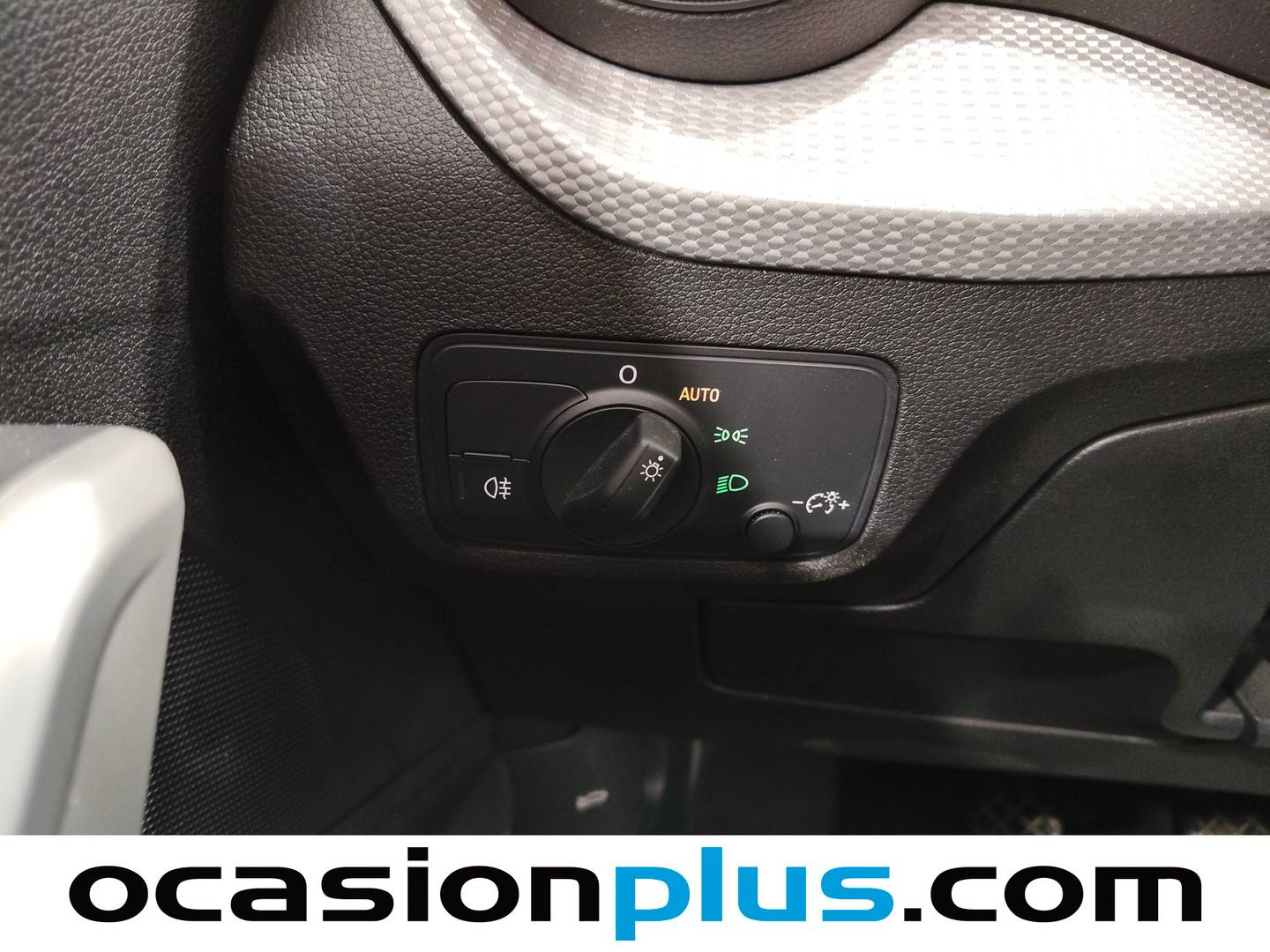 Foto Audi Q2 Audi Q2 Advanced 30 TFSI (110 CV)