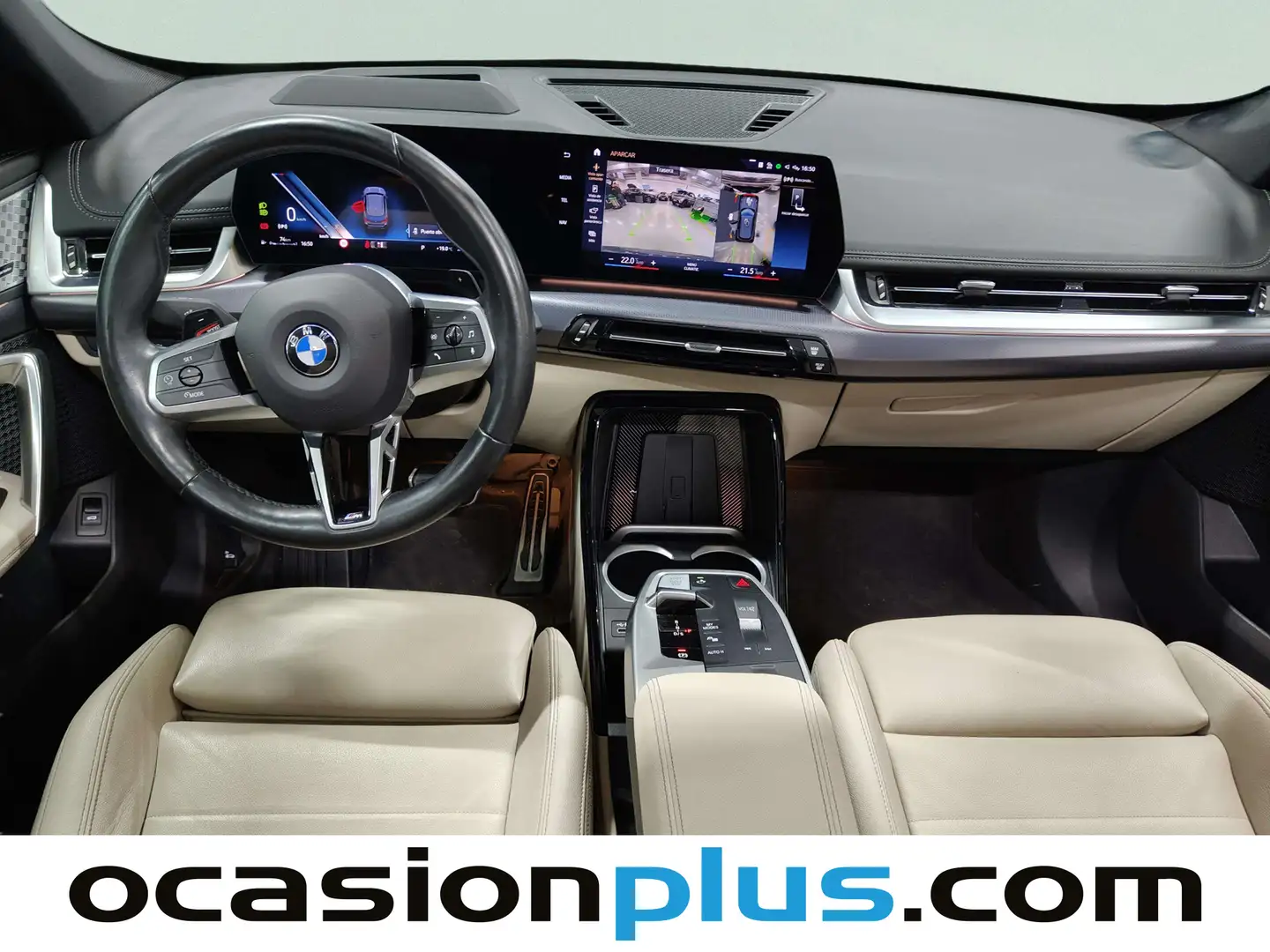 Foto BMW X1 BMW X1 xDrive20d (163 CV) Pack M