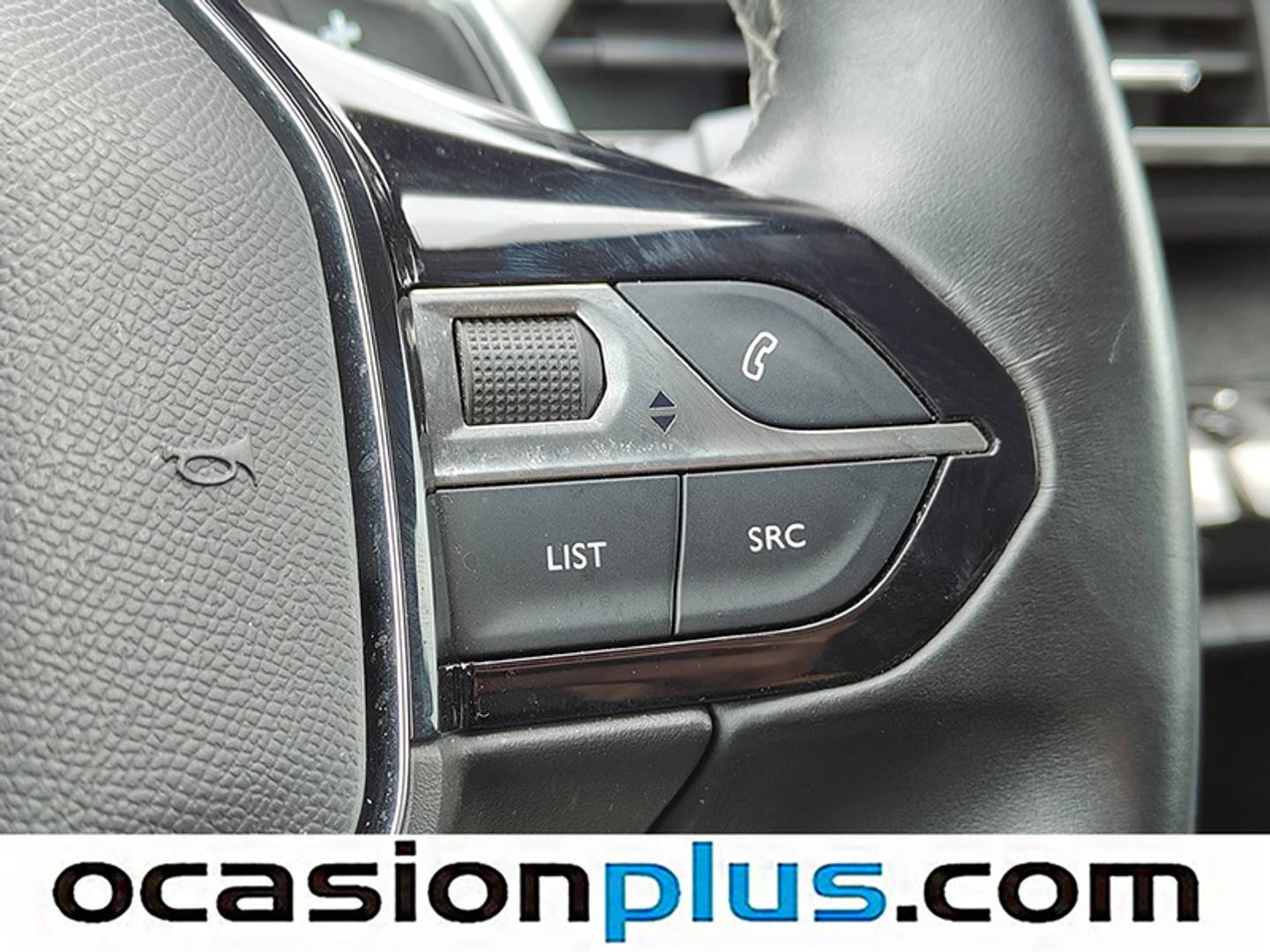 Foto Peugeot 5008 Peugeot 5008 PureTech 130 Allure Pack EAT8 (130 CV) 7 Plazas