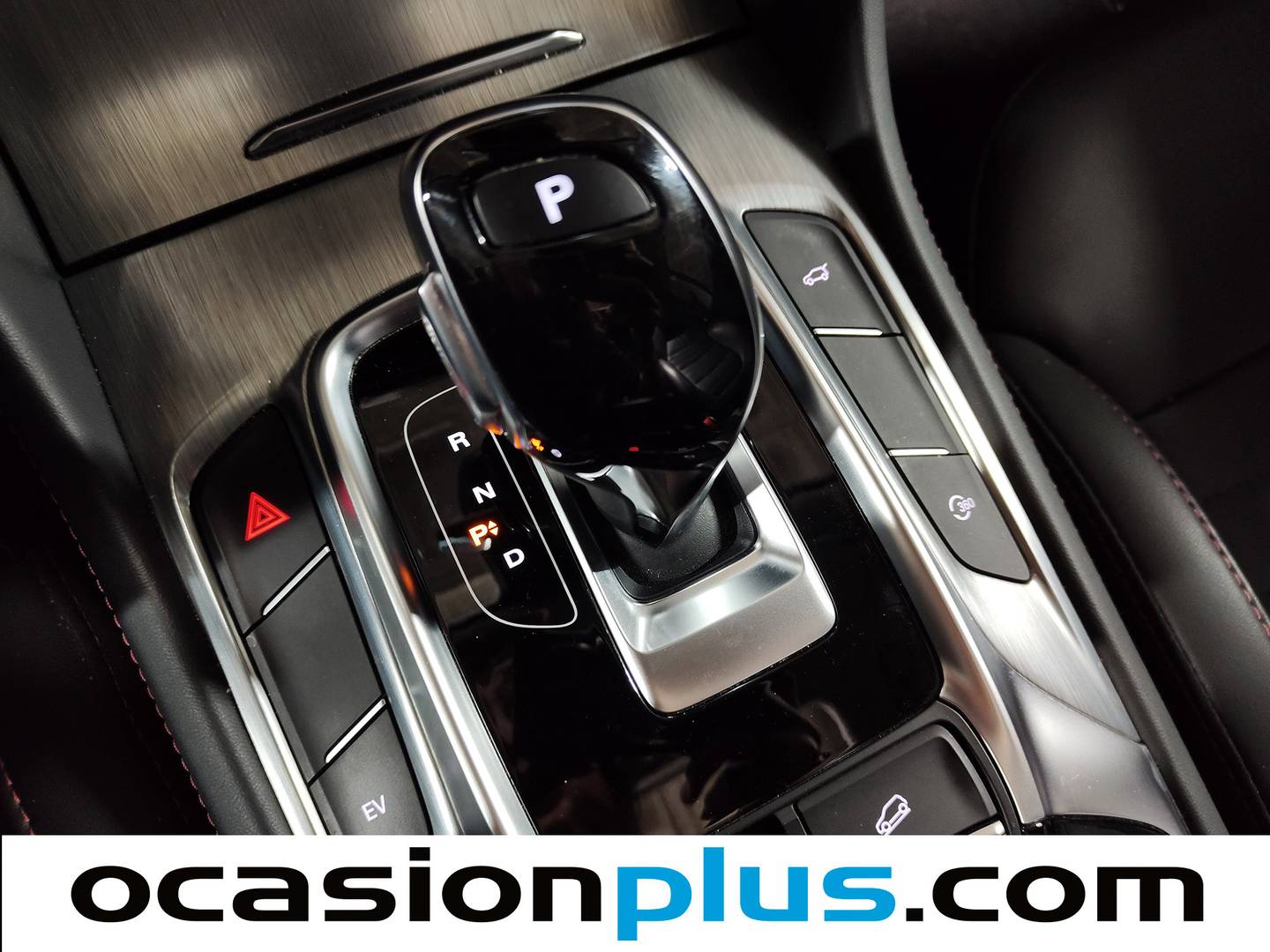 MG eHS MG eHS 1.5 T-GDI PHEV Luxury (258 CV) de segunda mano