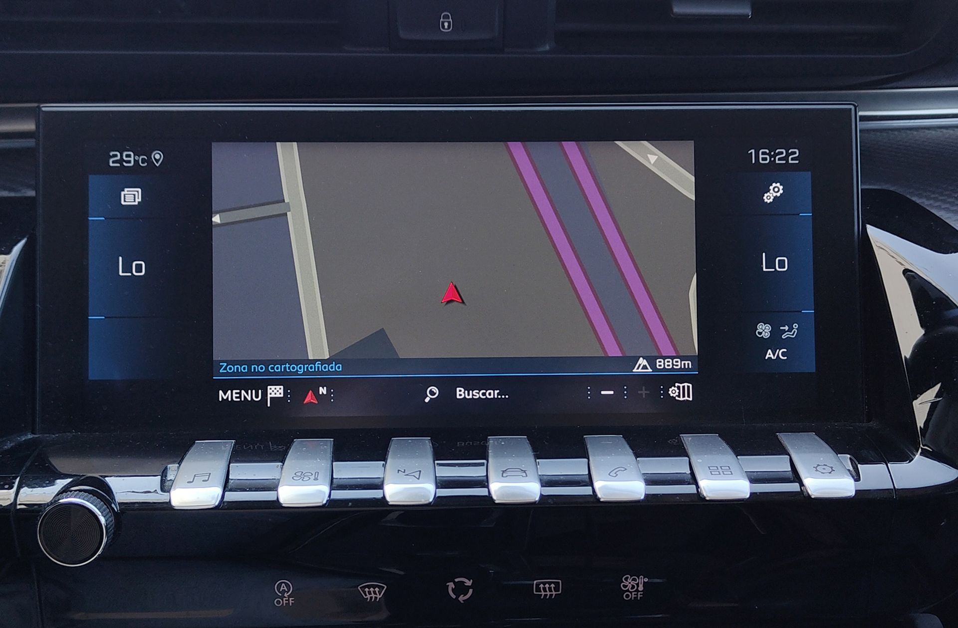 Peugeot 508 PureTech 180 Allure EAT8 - foto 8
