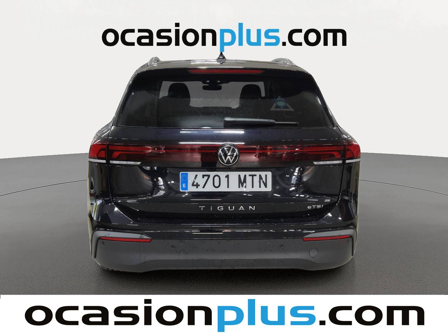 Foto Volkswagen Tiguan Volkswagen Tiguan Life 1.5 eTSI (150 CV) DSG