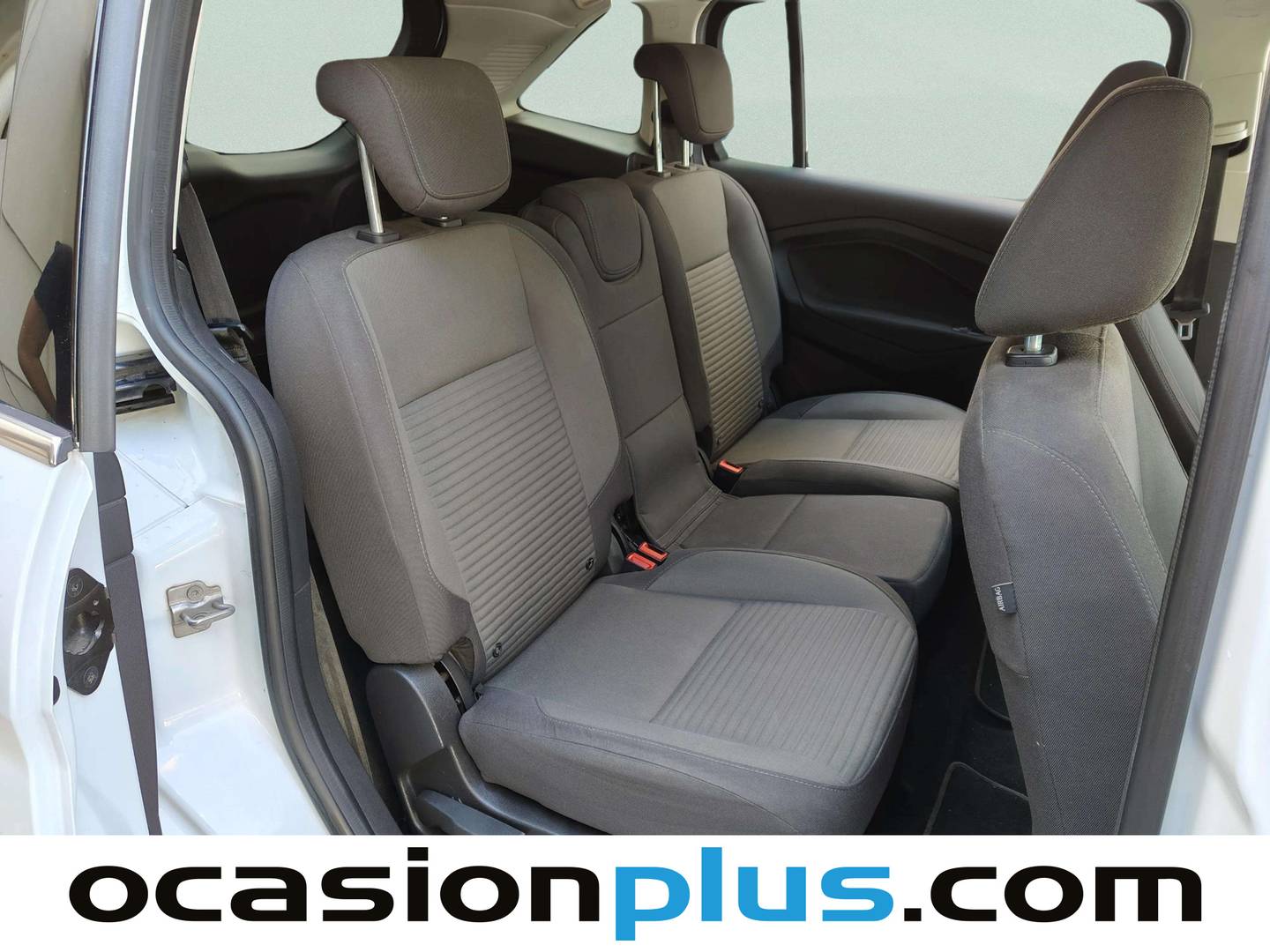 Ford Grand C-Max Ford Grand C-Max 1.5 TDCI Titanium (120 CV) 7 Plazas 2016