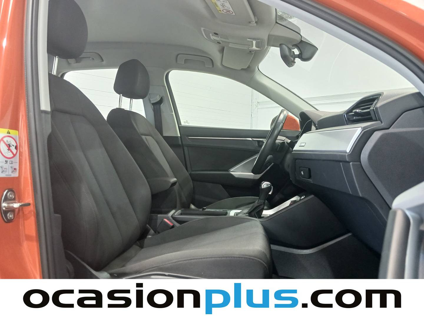 Audi Q3 Audi Q3 Advanced 35 TDI (150 CV) S tronic automático