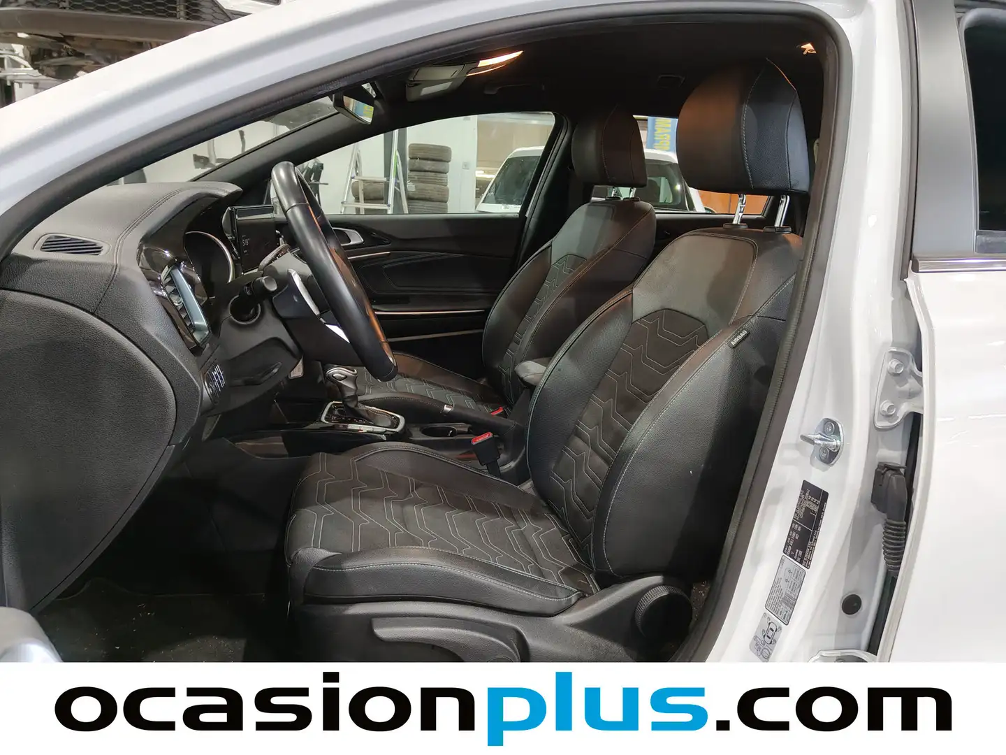 Foto KIA Ceed Tourer Kia Ceed Tourer 1.0 MHEV Style Edition DCT (100 CV)