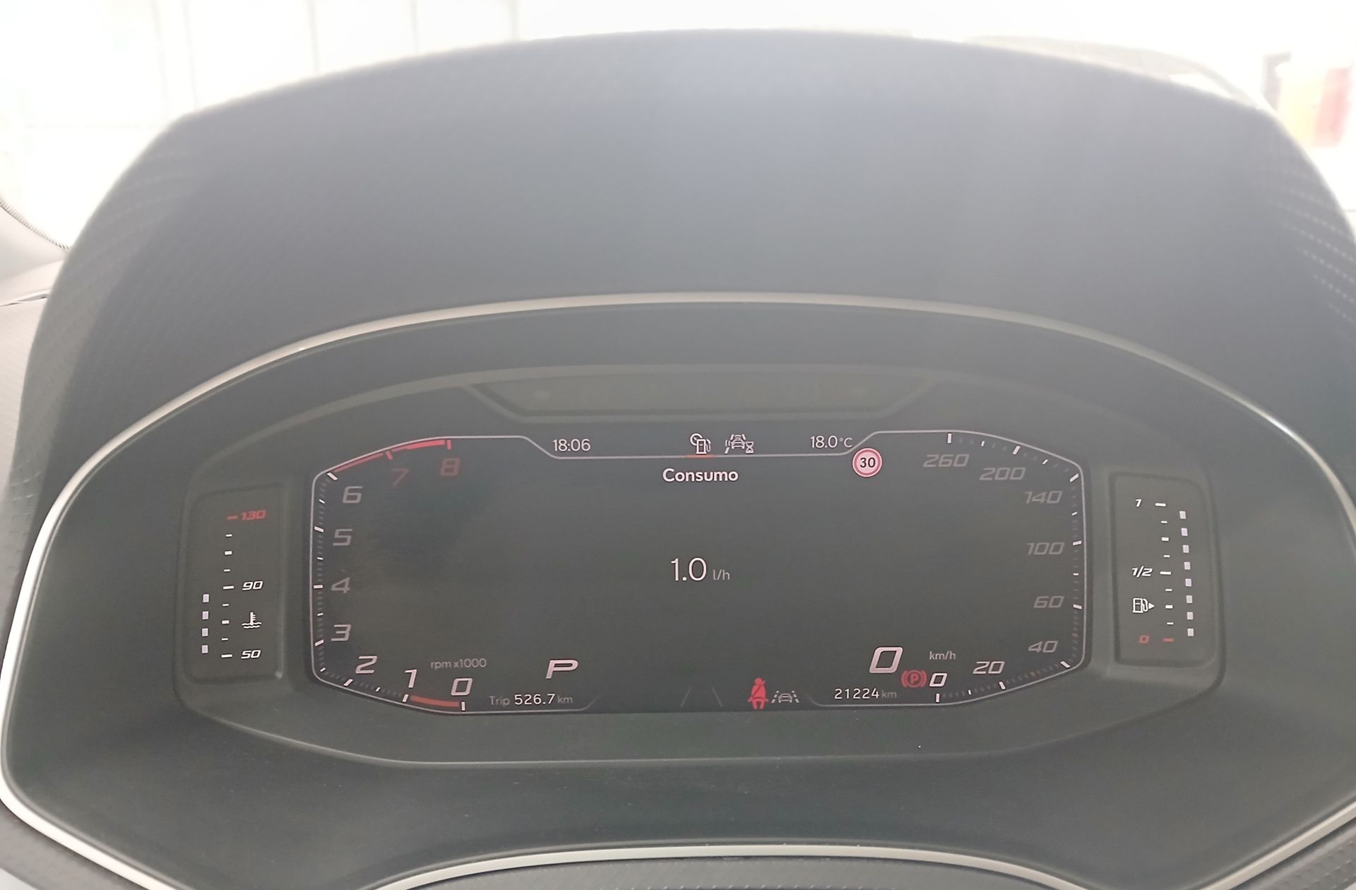 SEAT Ibiza 1.5 TSI FR XL DSG - foto 21