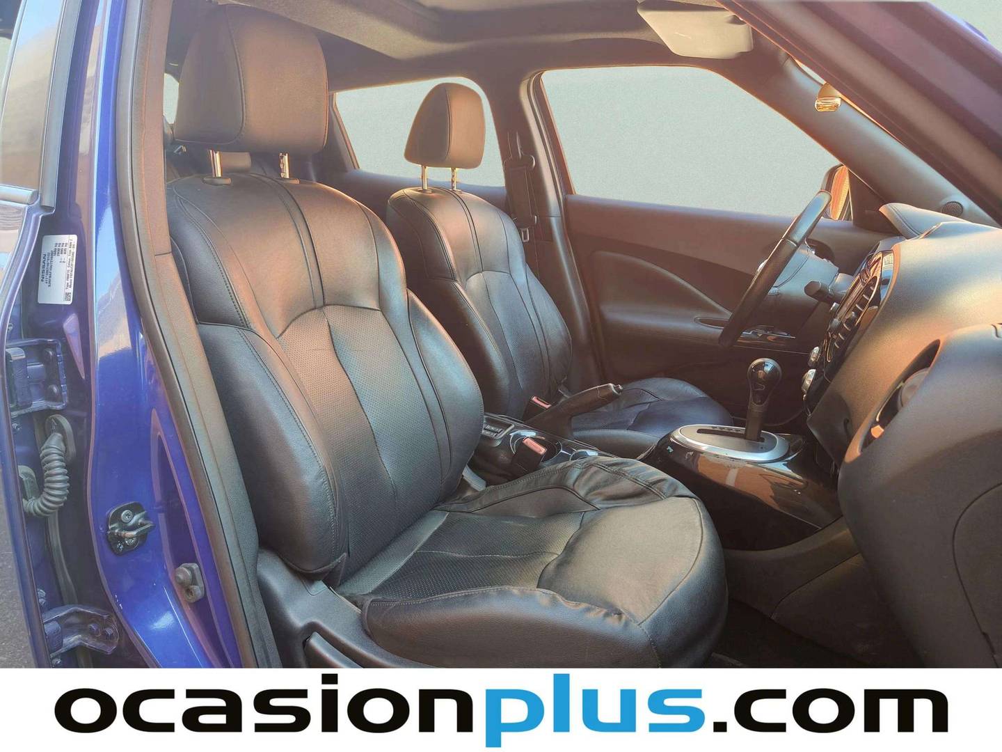 Nissan JUKE Nissan Juke 1.6 Tekna 4X2 XTronic (117 CV) km 0