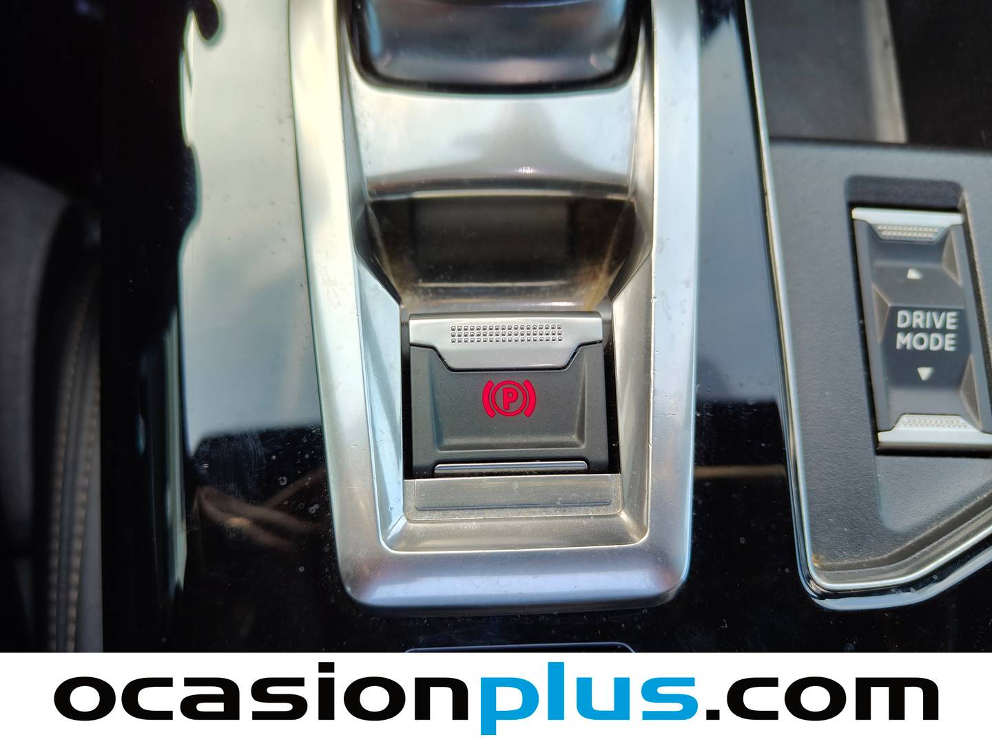 Peugeot 3008 Hybrid Peugeot 3008 Hybrid 300 GT e-EAT8 (300 CV) de ocasión