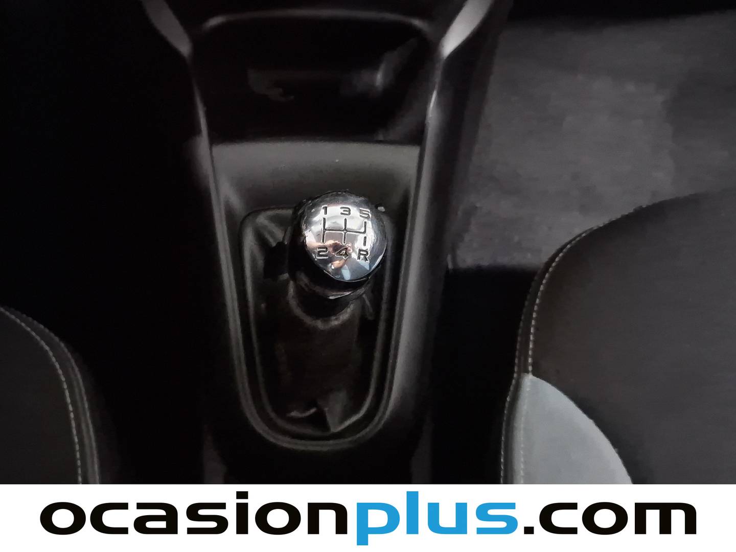 Foto Citroën C3 Citroen C3 VTi 68 Tonic (68 CV)