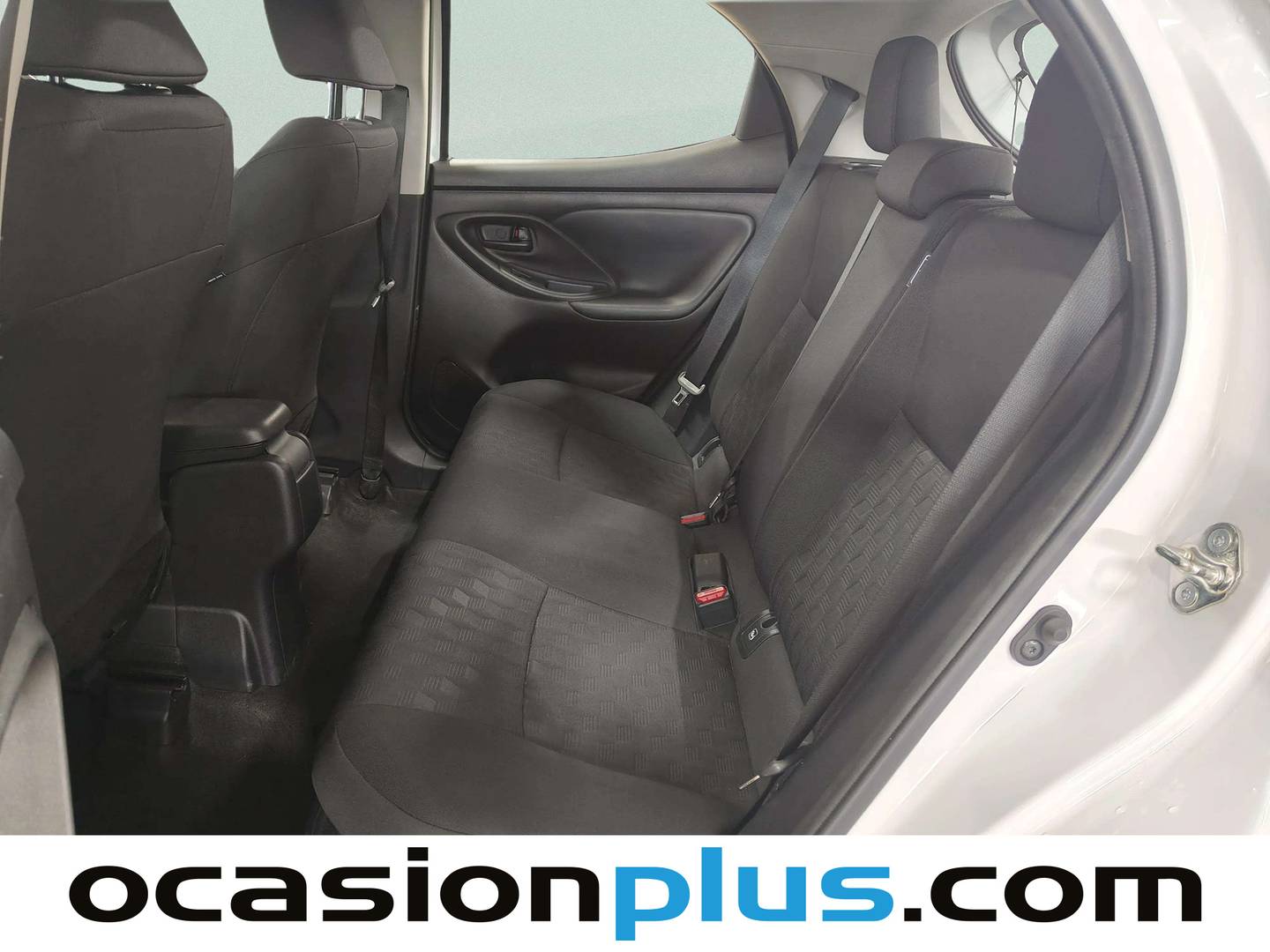 Foto Toyota Yaris Toyota Yaris 120H Active Plus (116 CV)