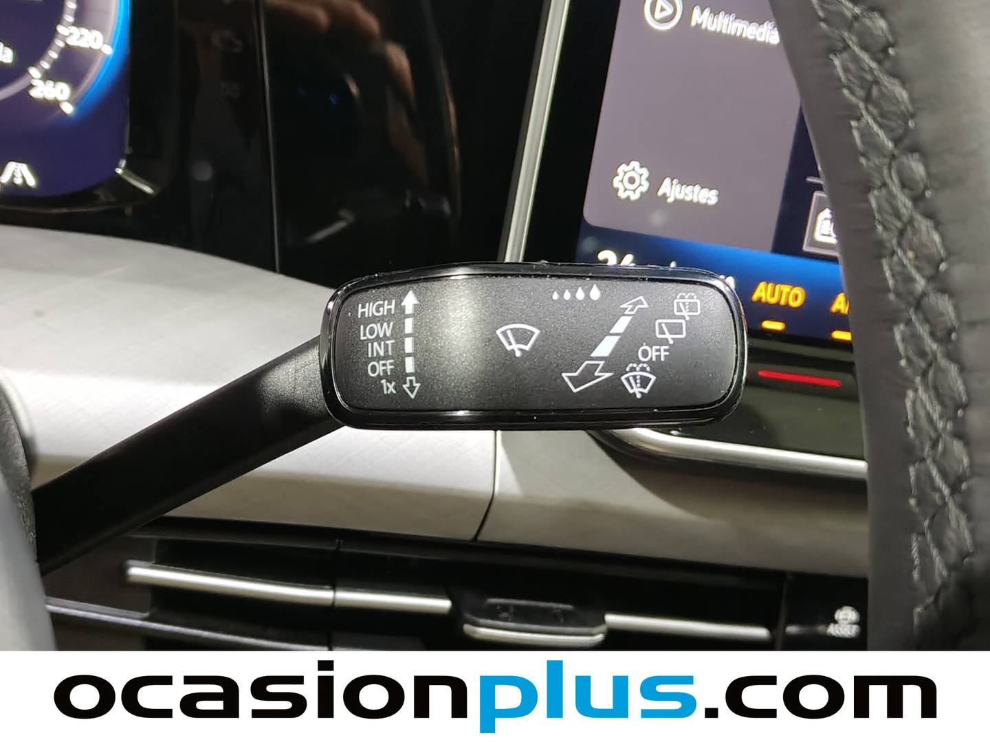 Volkswagen Golf Volkswagen Golf Más 2.0 TDI (115 CV) al mejor precio