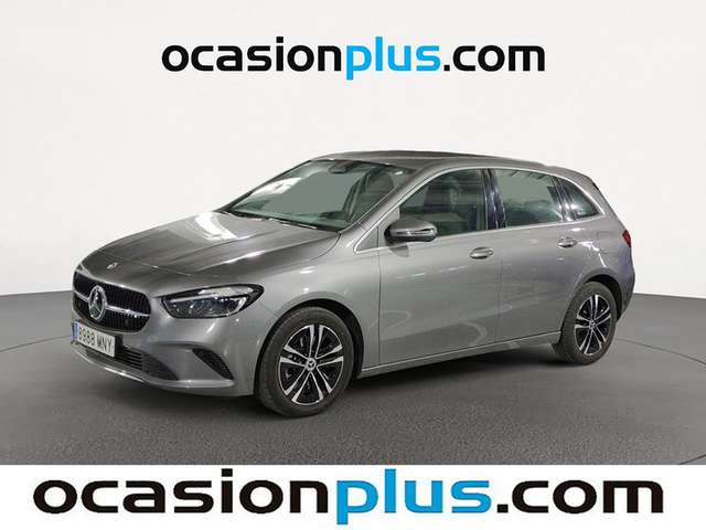 Mercedes Clase B Mercedes-Benz 250 e (218 CV) Pack AMG de segunda mano