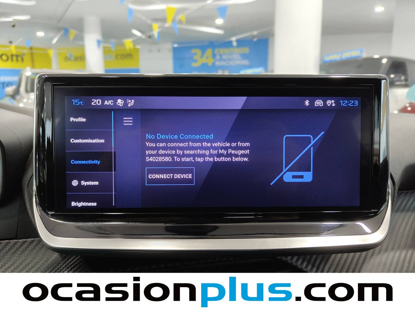 Foto Peugeot 208 Peugeot 208 PureTech 100 Allure (100 CV)