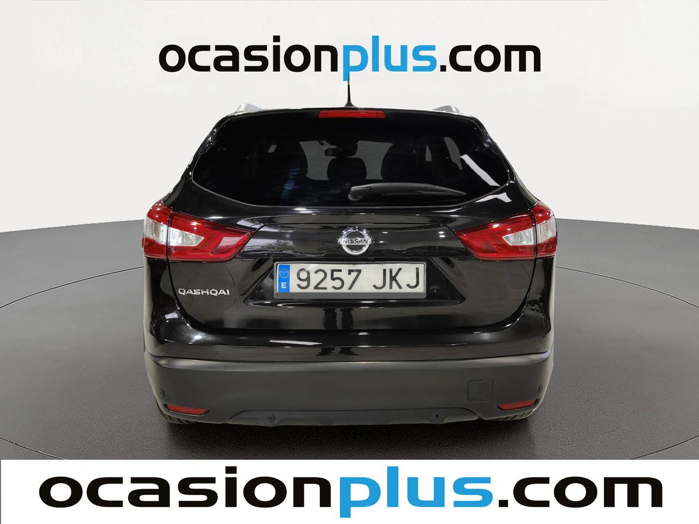 Nissan QASHQAI Nissan Qashqai 1.6 dCi S&S Tekna Premium S Xtronic 4x2 (130 CV) al mejor precio