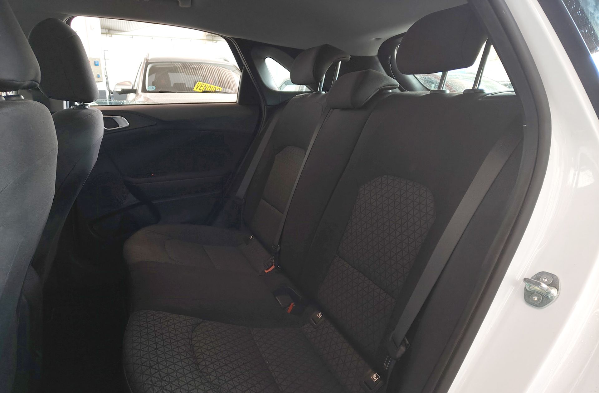 Kia Ceed 1.0 T-GDi Concept - foto 13
