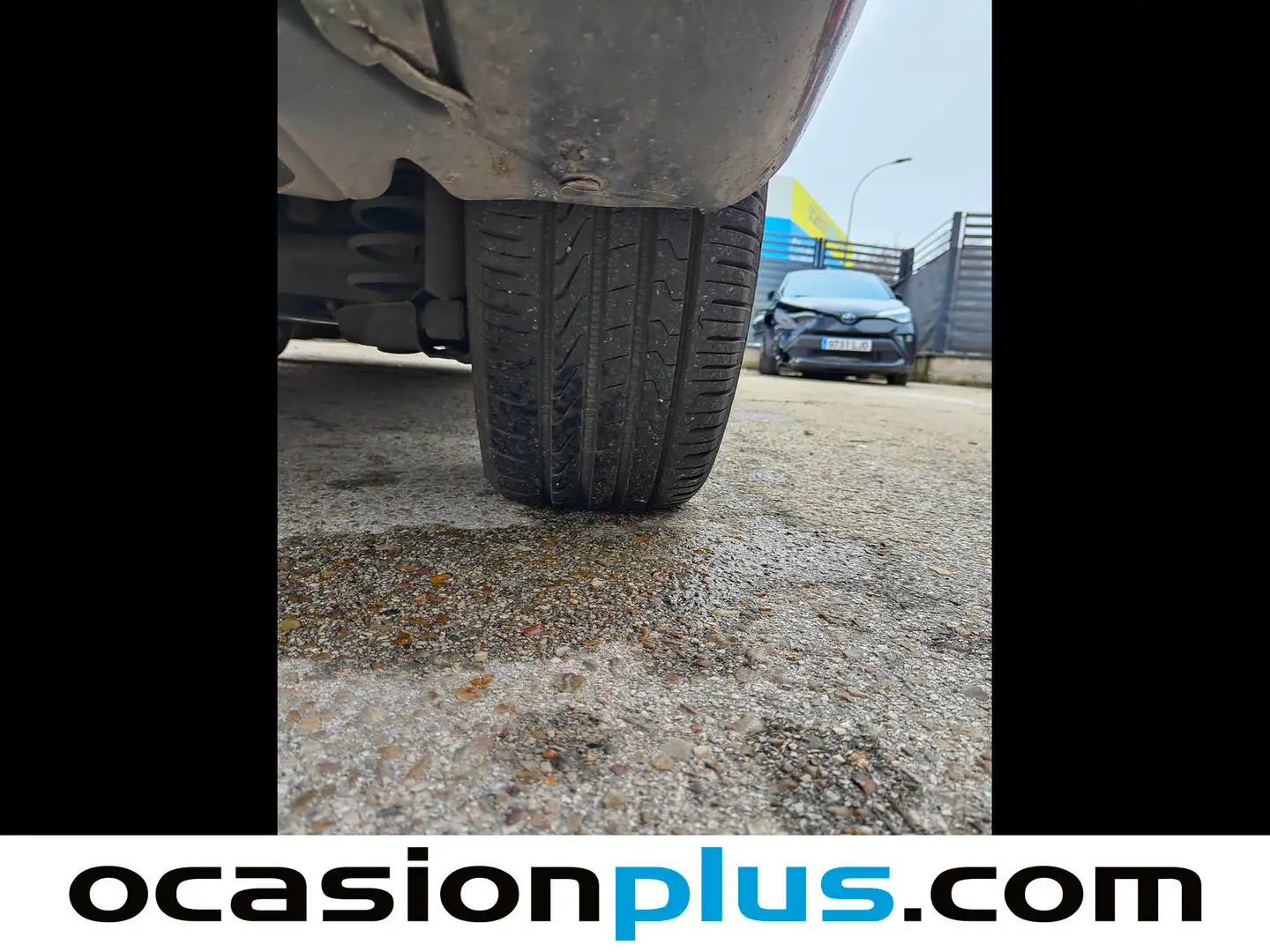 Foto Peugeot 308 Peugeot 308 1.6 VTI Sport (120 CV)