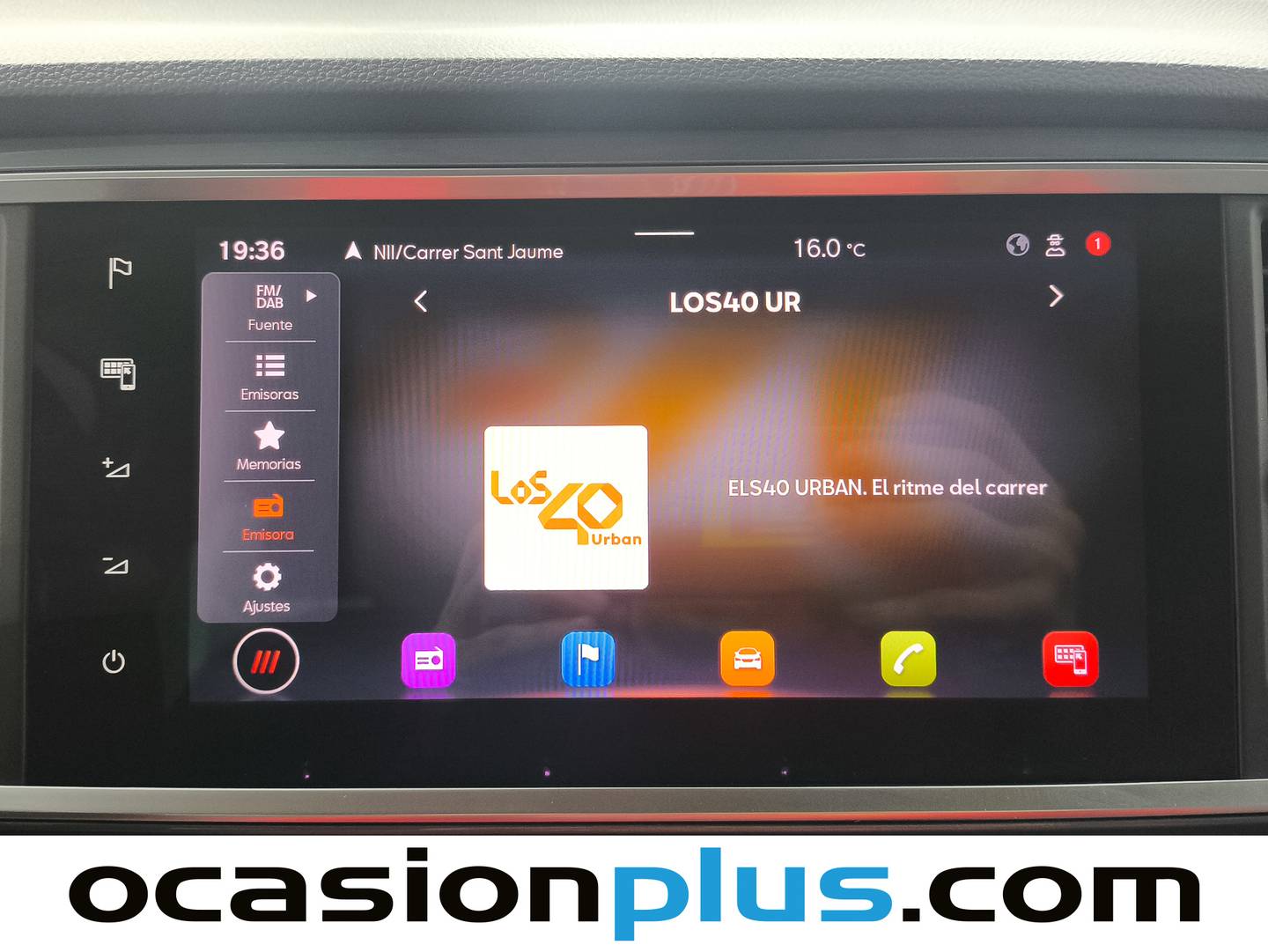 Seat Ateca SEAT Ateca 1.5 TSI S&S Style XL (150 CV) seminuevo