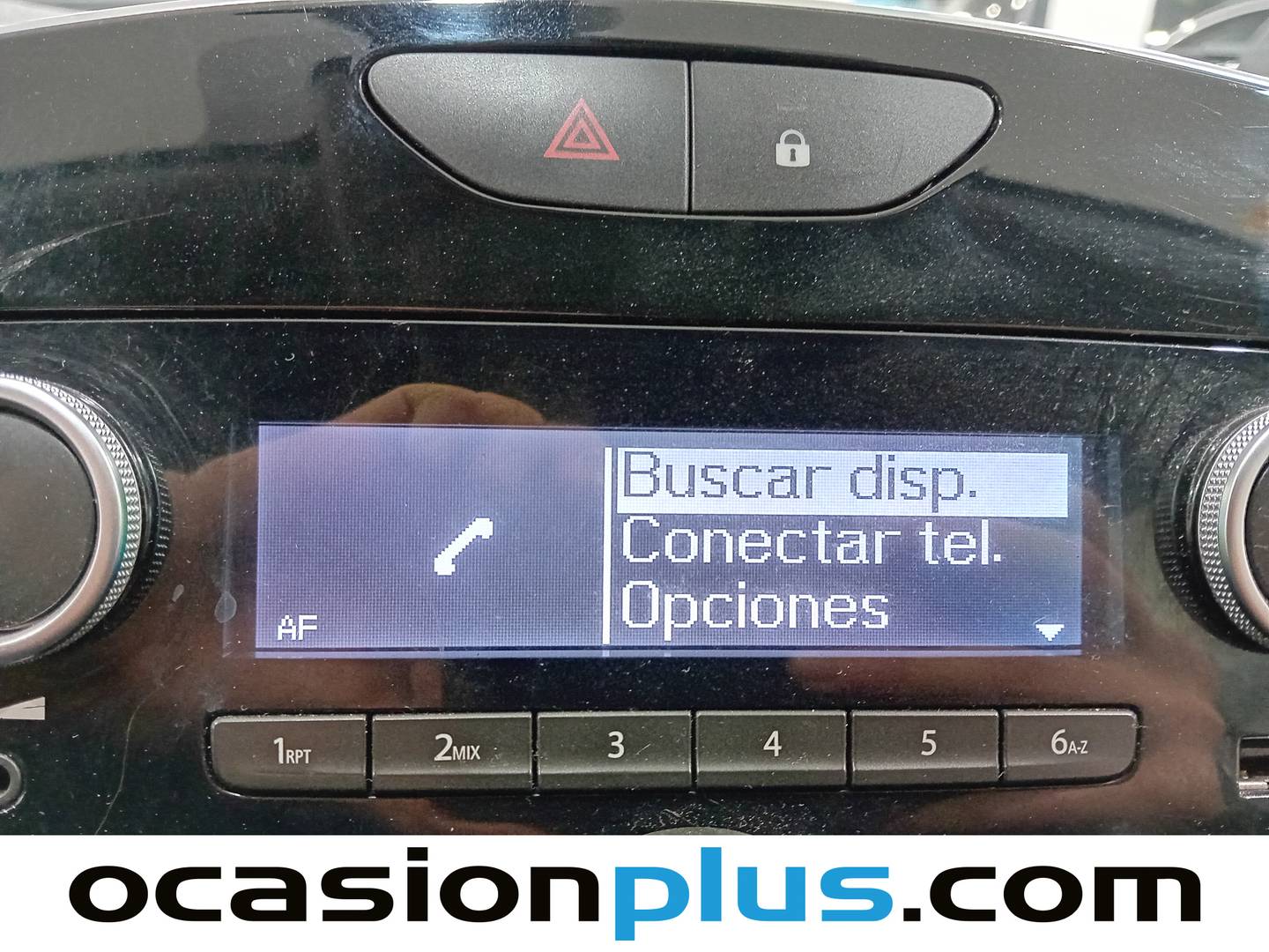 Foto Renault Clio Renault Clio Business Energy dCi (75 CV)