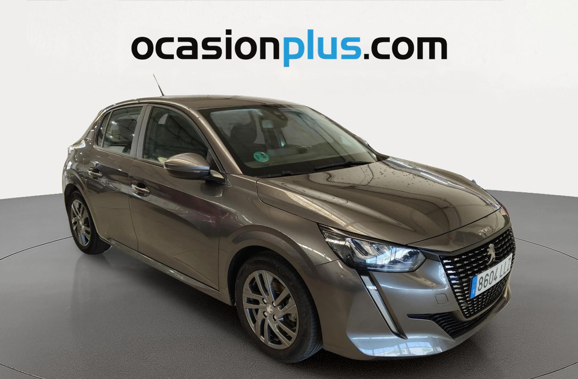 Peugeot 208 PureTech 100 Active Pack - foto 2