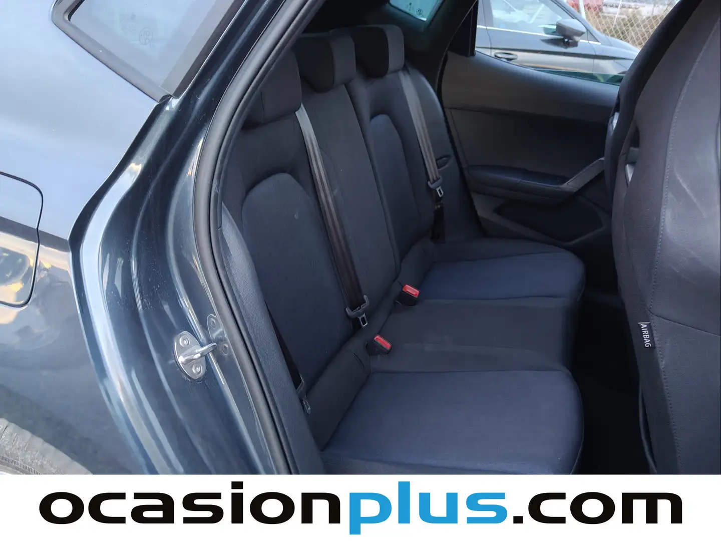 Foto Seat Ibiza SEAT Ibiza 1.0 TSI FR Salta (115 CV)