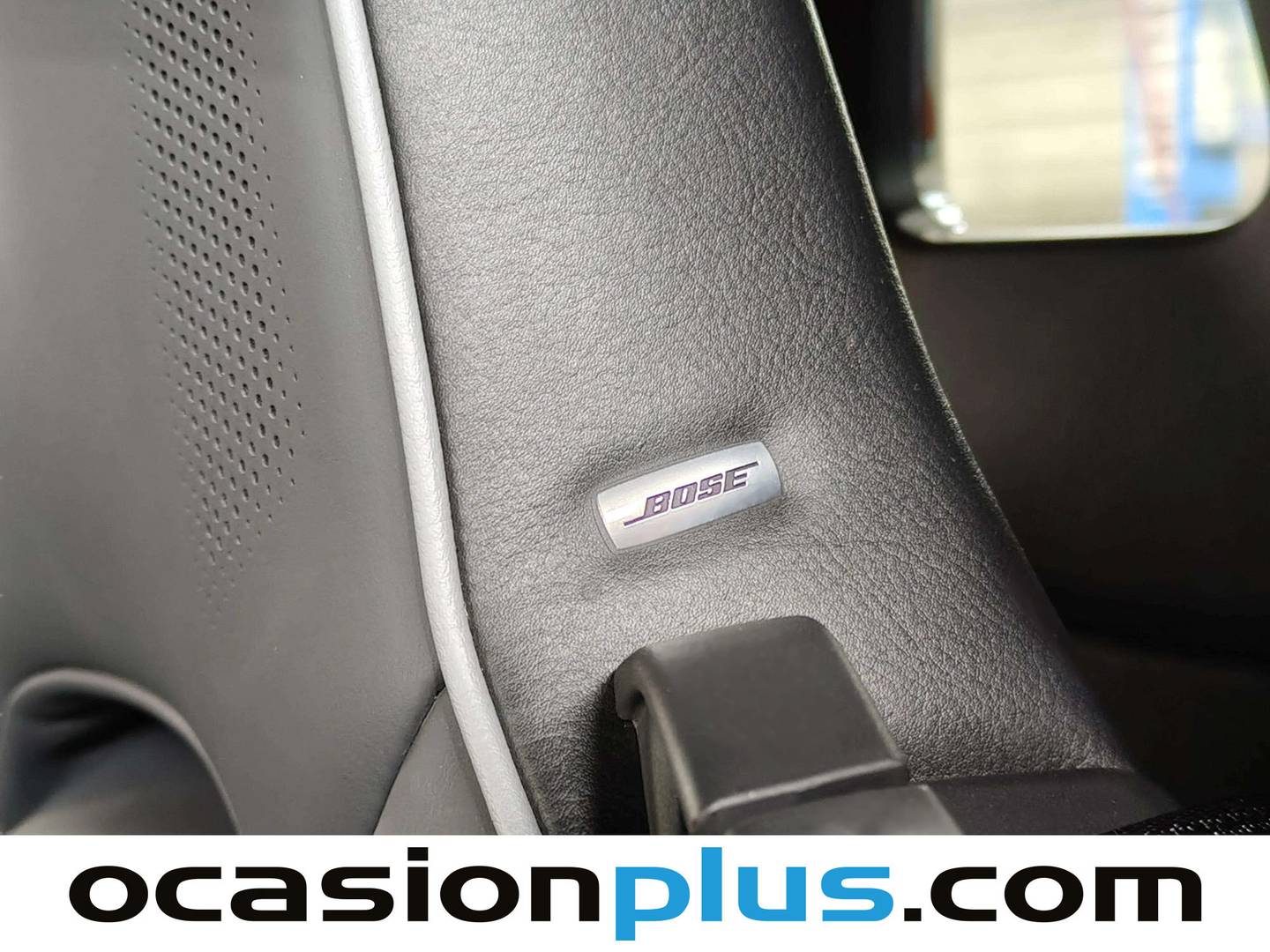 Extras del Mazda MX-5 Mazda MX-5 2.0 SKYACTIV-G Homura (184 CV)