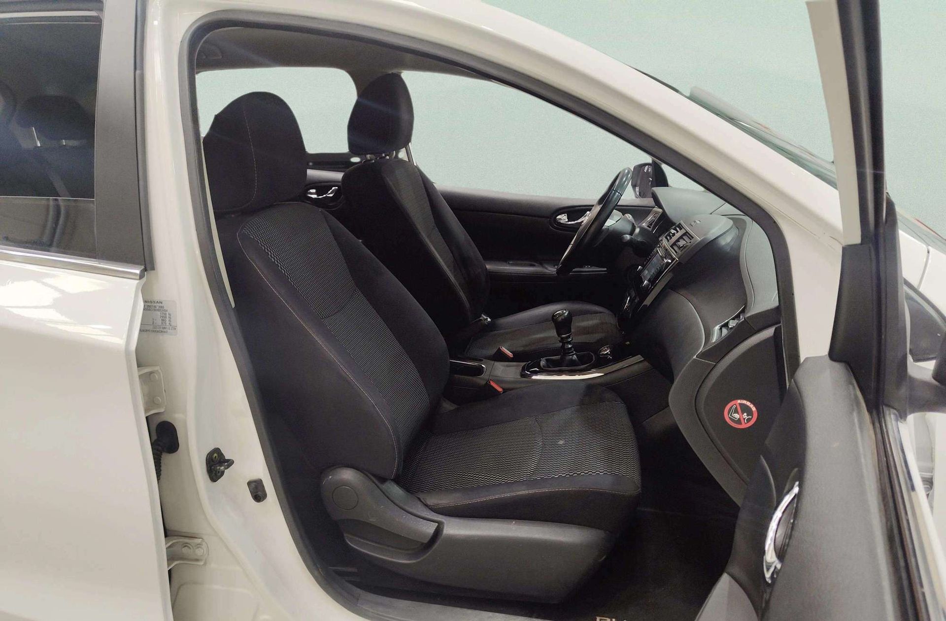 Nissan Pulsar 1.2 DIG-T N-TEC - foto 19