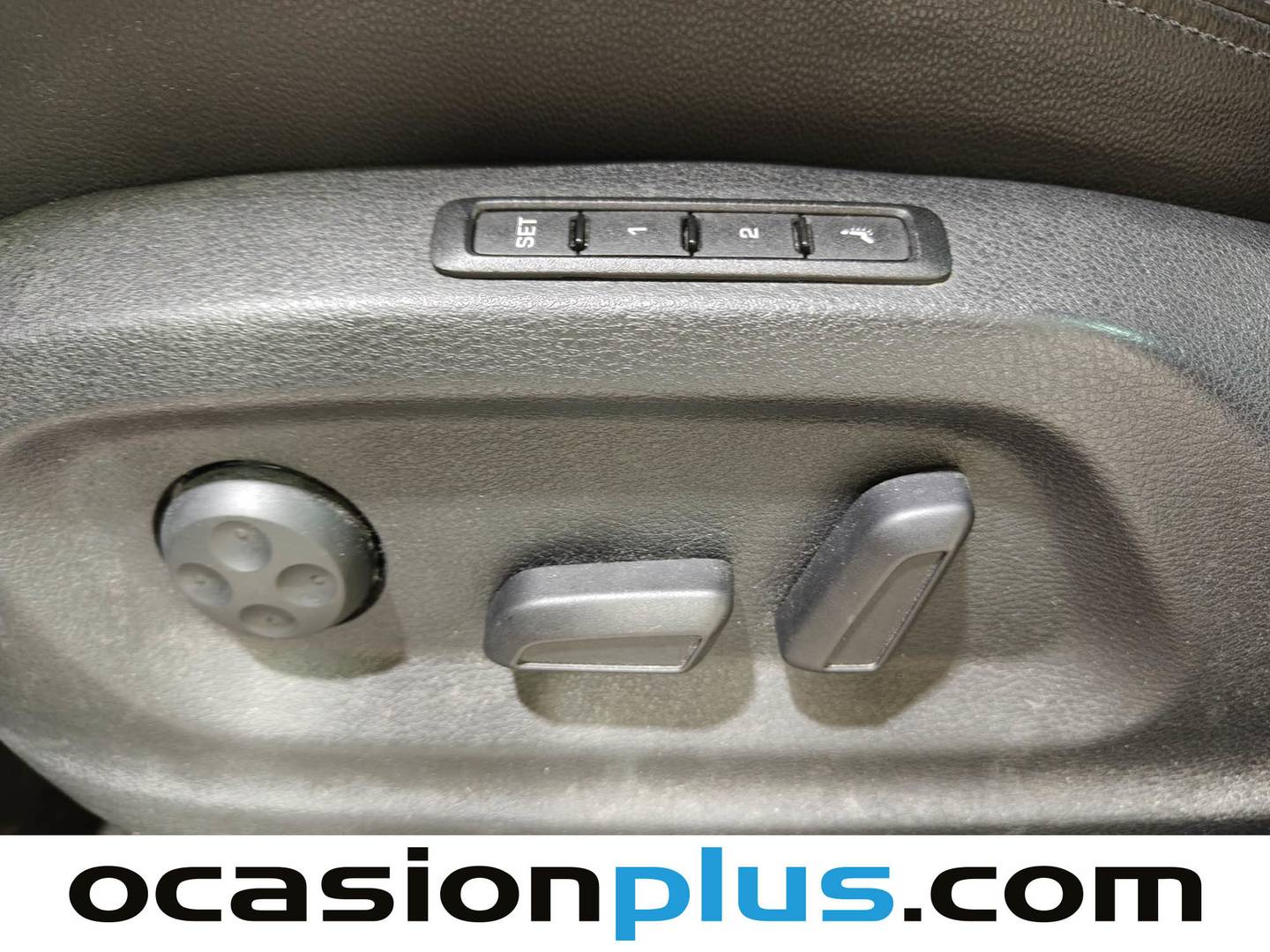 Volkswagen Sharan Volkswagen Sharan Sport 1.4 TSI (150 CV) DSG gasolina