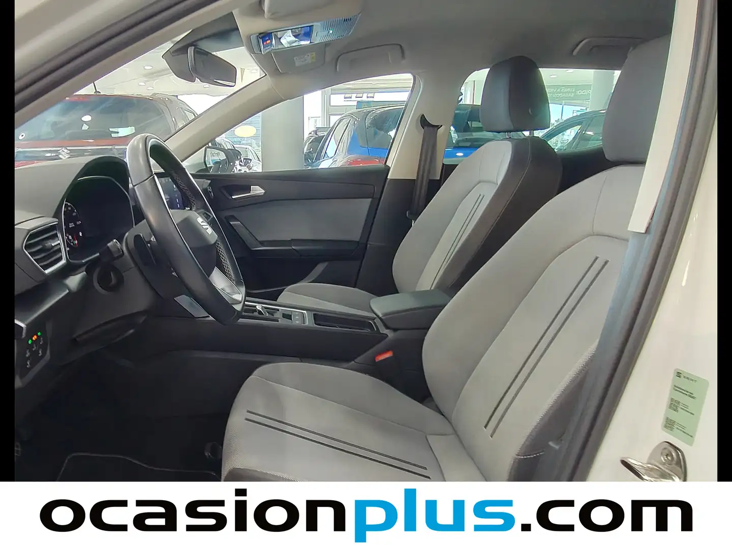 Foto Seat León SEAT León 2.0 TDI Style XL DSG (150 CV)