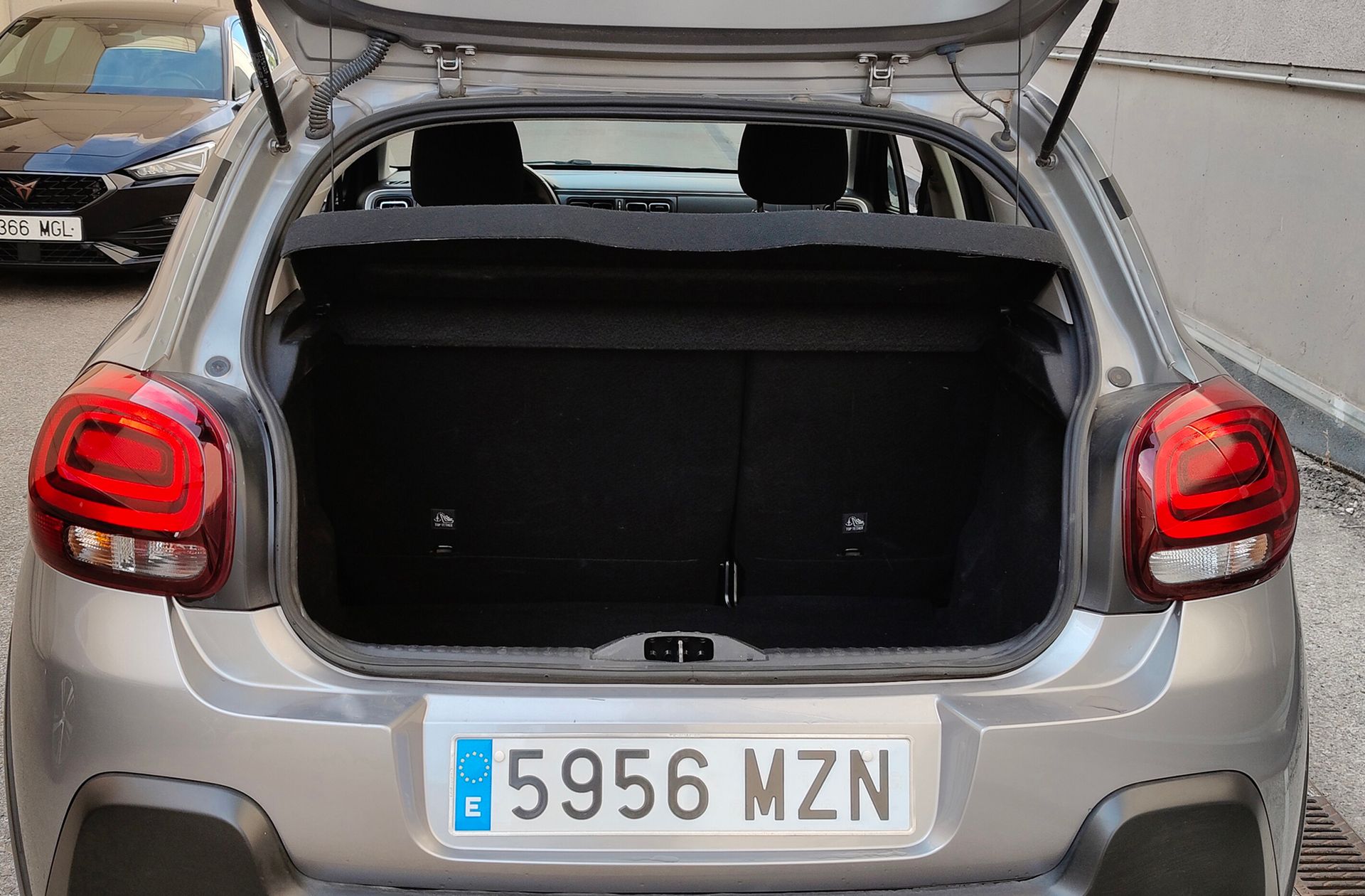 Citroën C3 PureTech 110 Max - foto 15