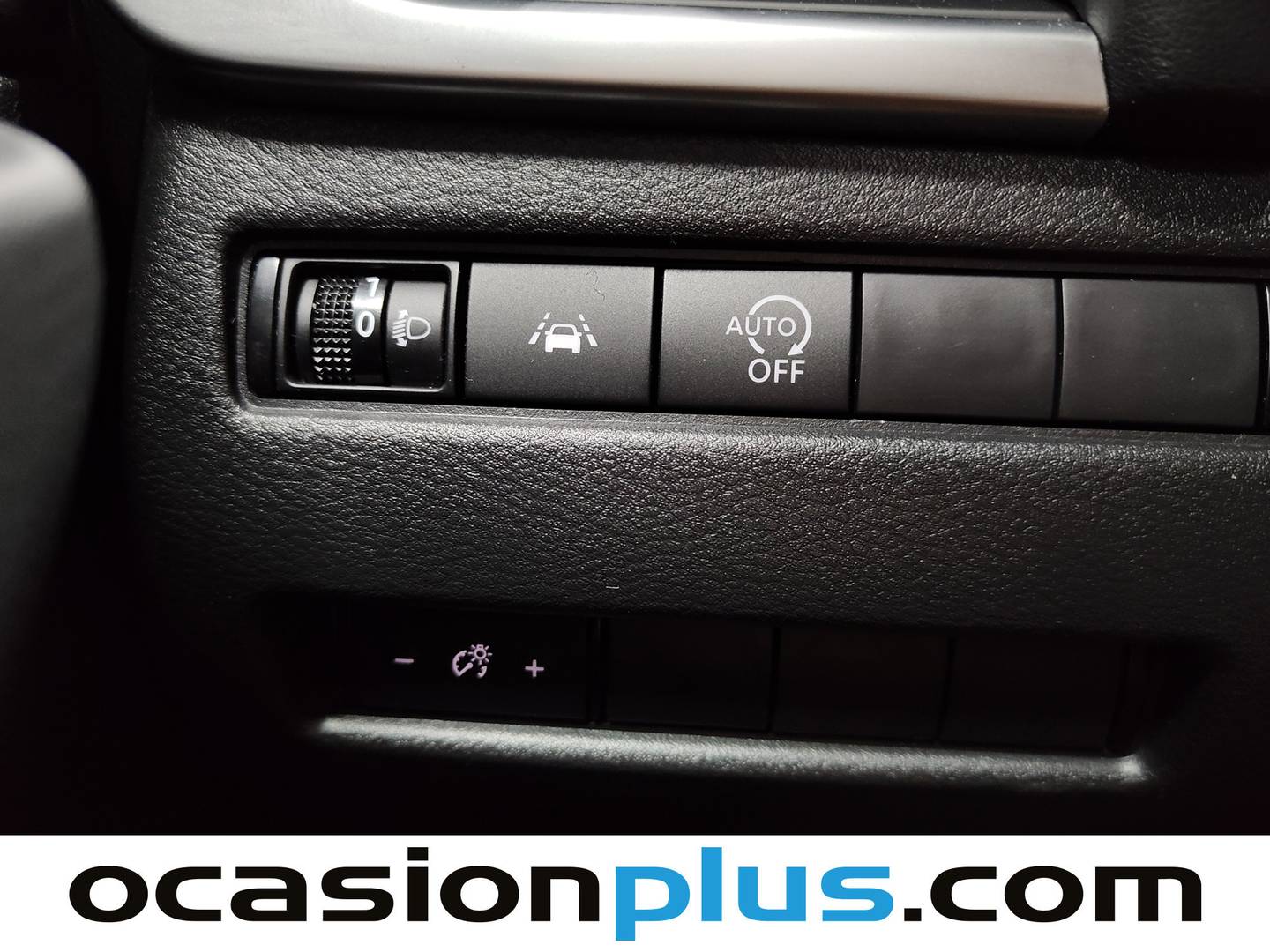 Nissan QASHQAI Nissan Qashqai DIG-T 158 mHEV Acenta Xtronic (158 CV) de ocasión