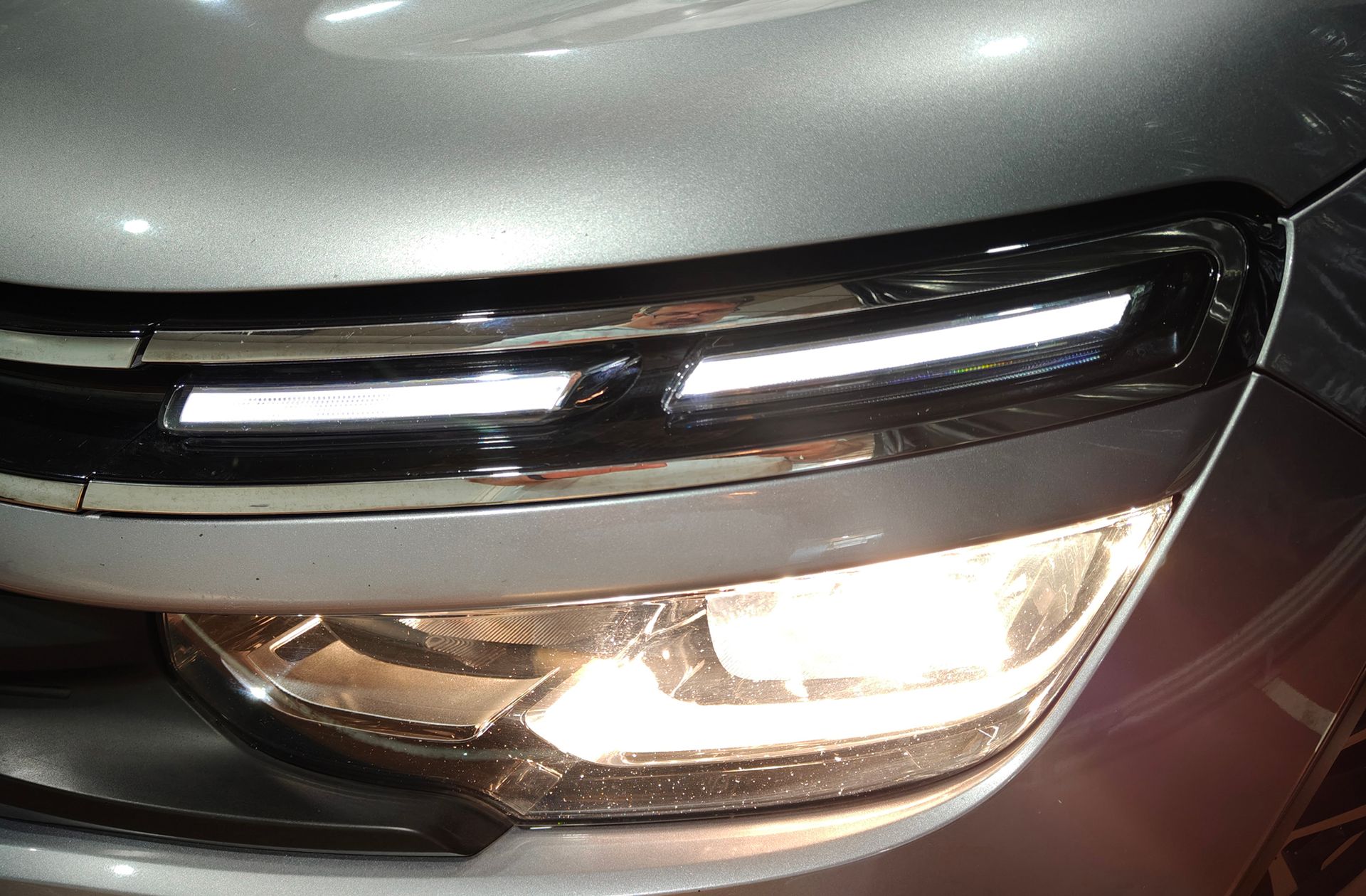 Citroën C5 Aircross BlueHDi 130 Feel - foto 14