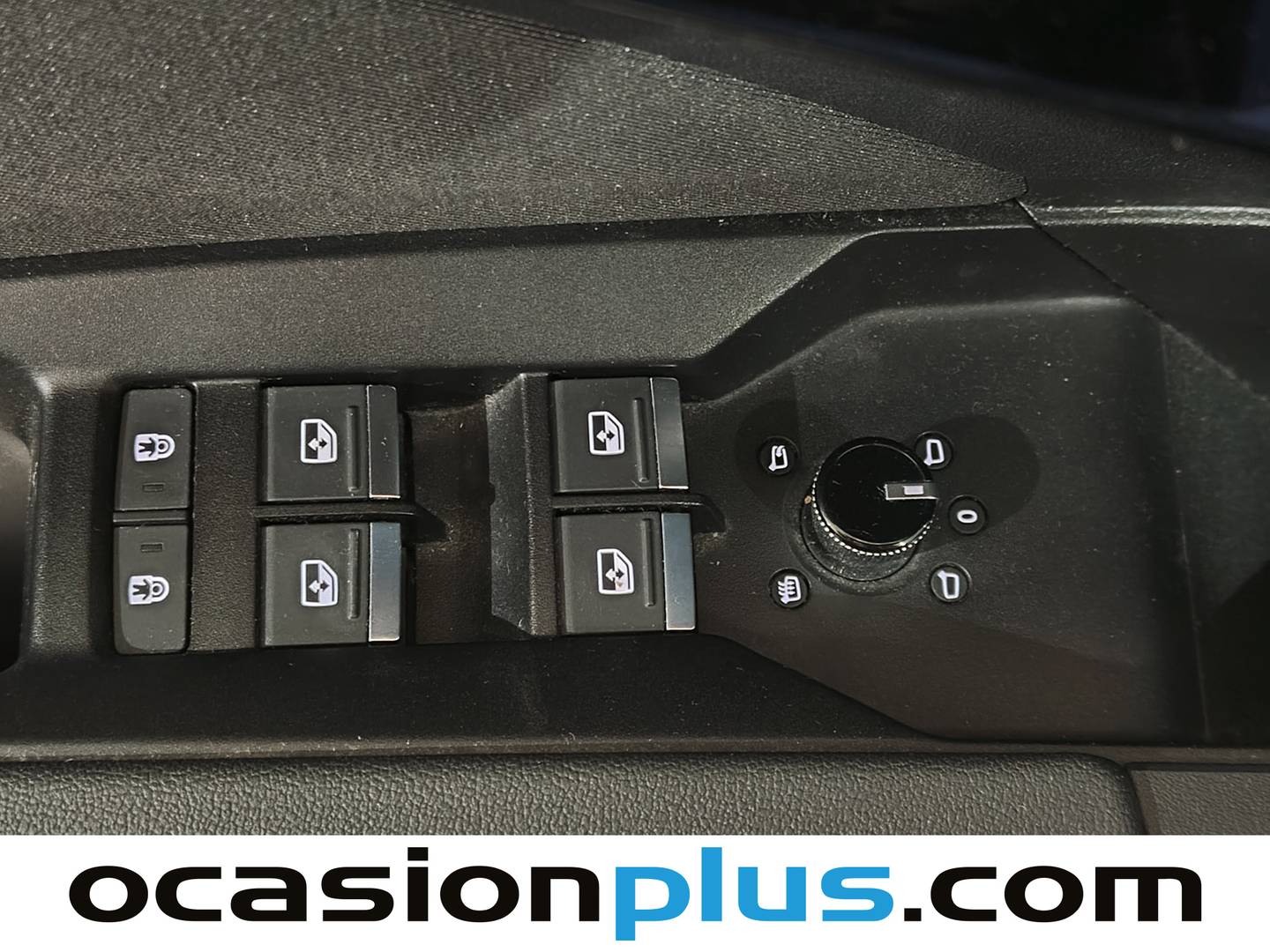 Foto Audi Q4 Sportback e-tron Audi Q4 Sportback e-tron e-tron Advanced 35 e-tron (170 CV)