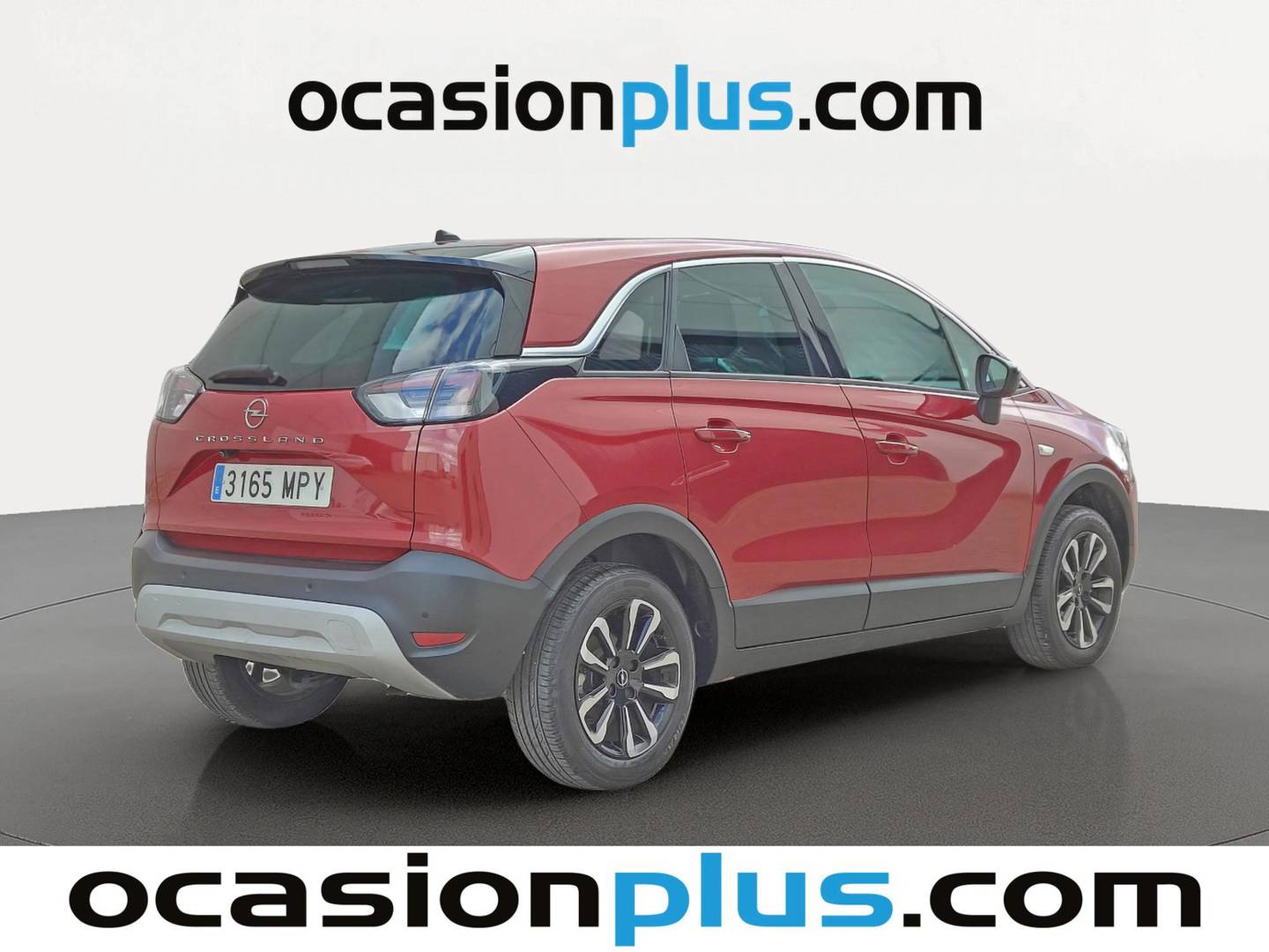 Foto Opel Crossland Opel Crossland 1.2 Elegance Pack (110 CV)