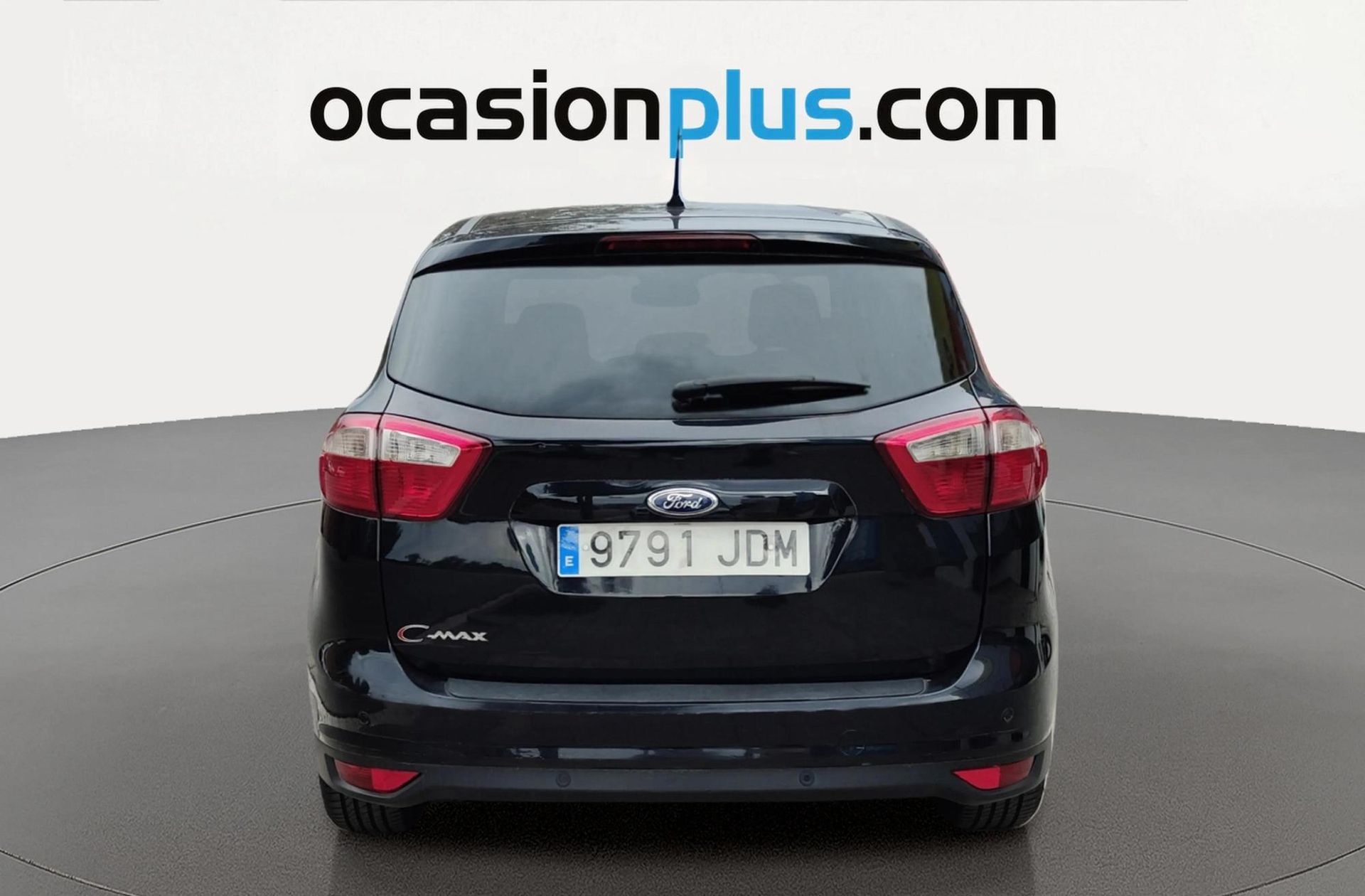 Ford C-Max 1.6 TDCi Trend - foto 11