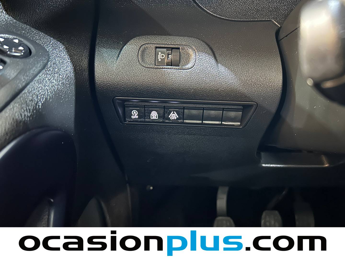 Foto Peugeot Rifter Peugeot Rifter PureTech Allure Standard (110 CV)