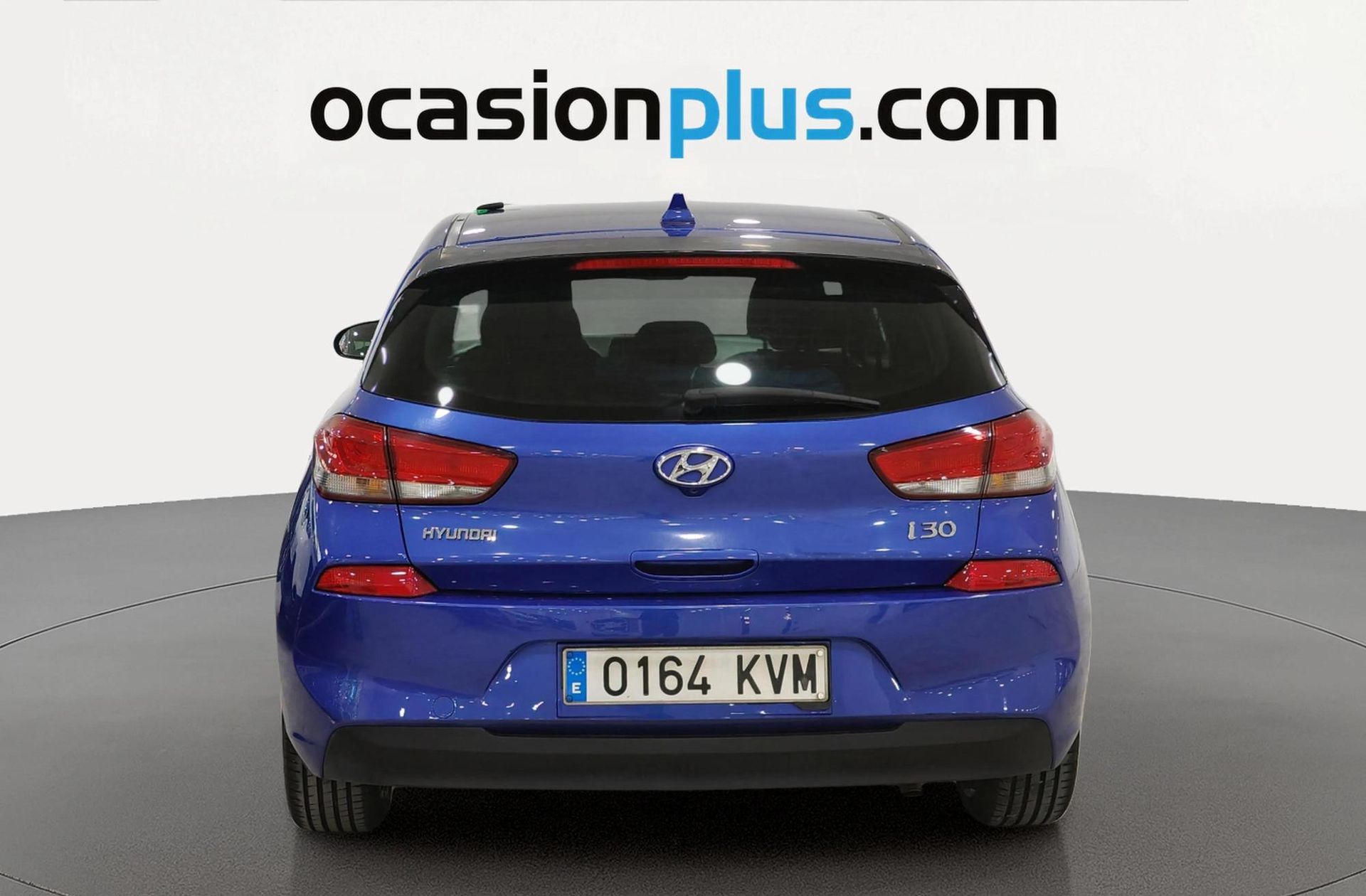 Hyundai i30 1.0 T-GDi Go! - foto 15