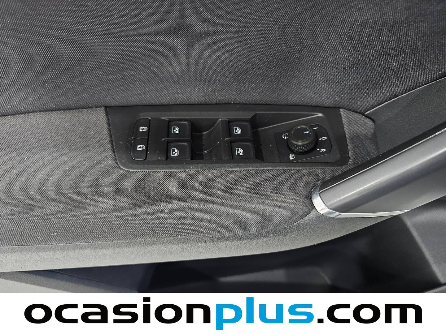Volkswagen Touran Volkswagen Touran Advance 2.0 TDI BMT  (115 CV) 7 PLAZAS 115cv